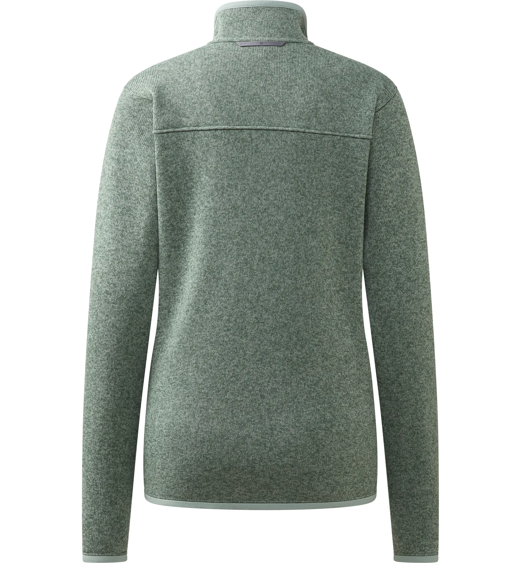 Swook II Mid Jacket Women Chlorophyll Green/Dew Green