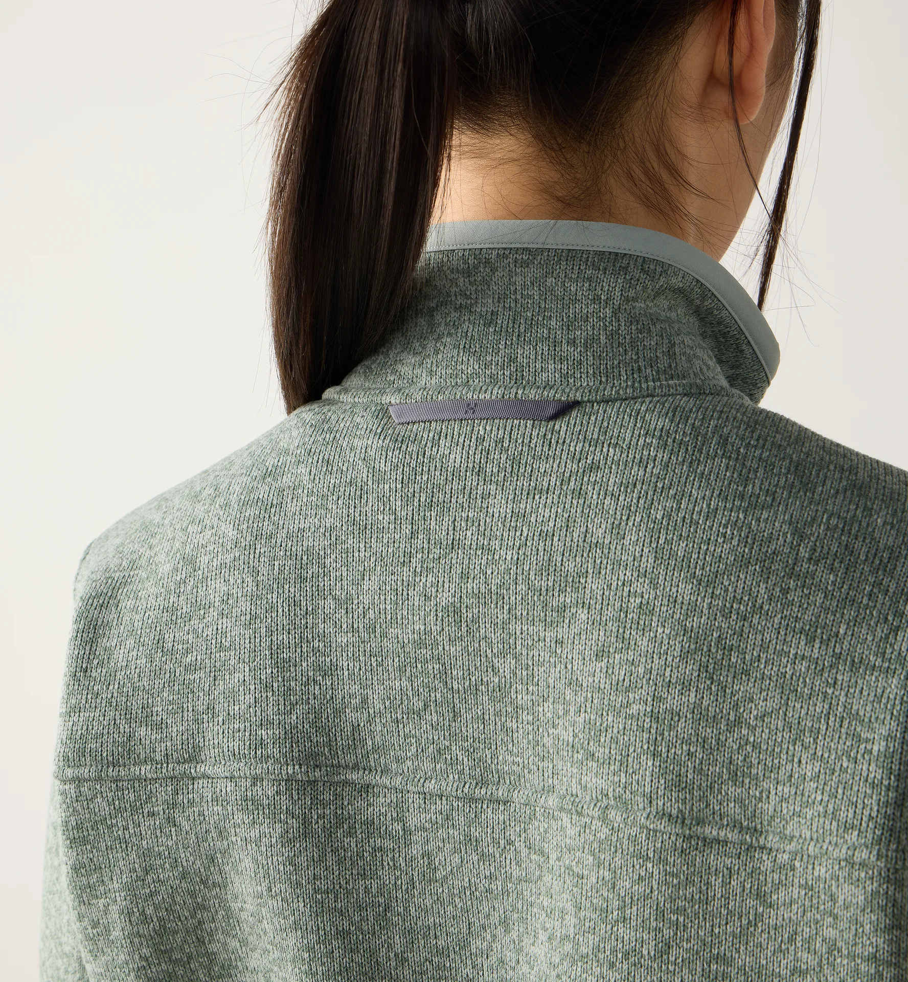 Swook II Mid Jacket Women Chlorophyll Green/Dew Green