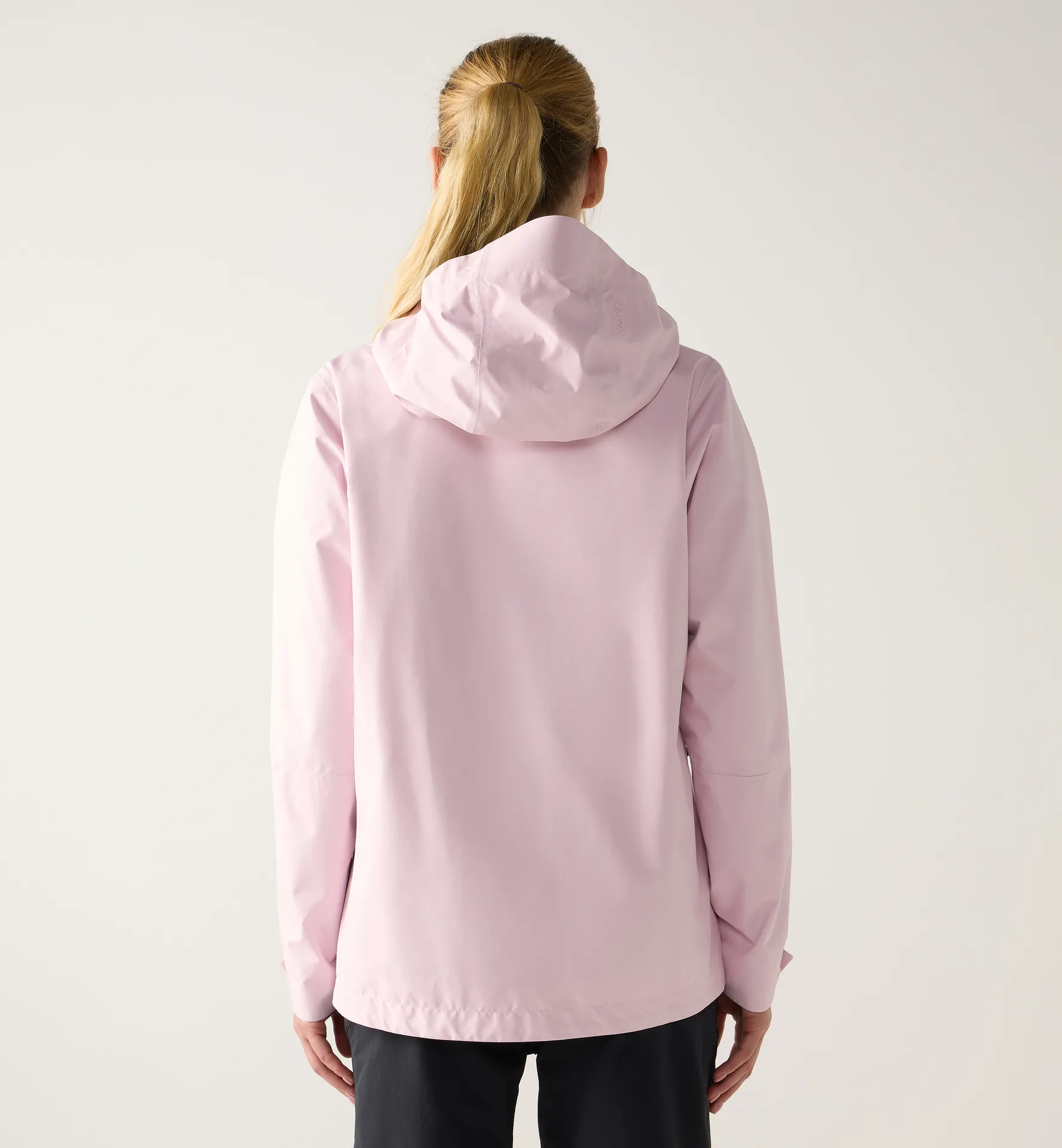 Kaise GTX II Jacket Women Fresh Pink