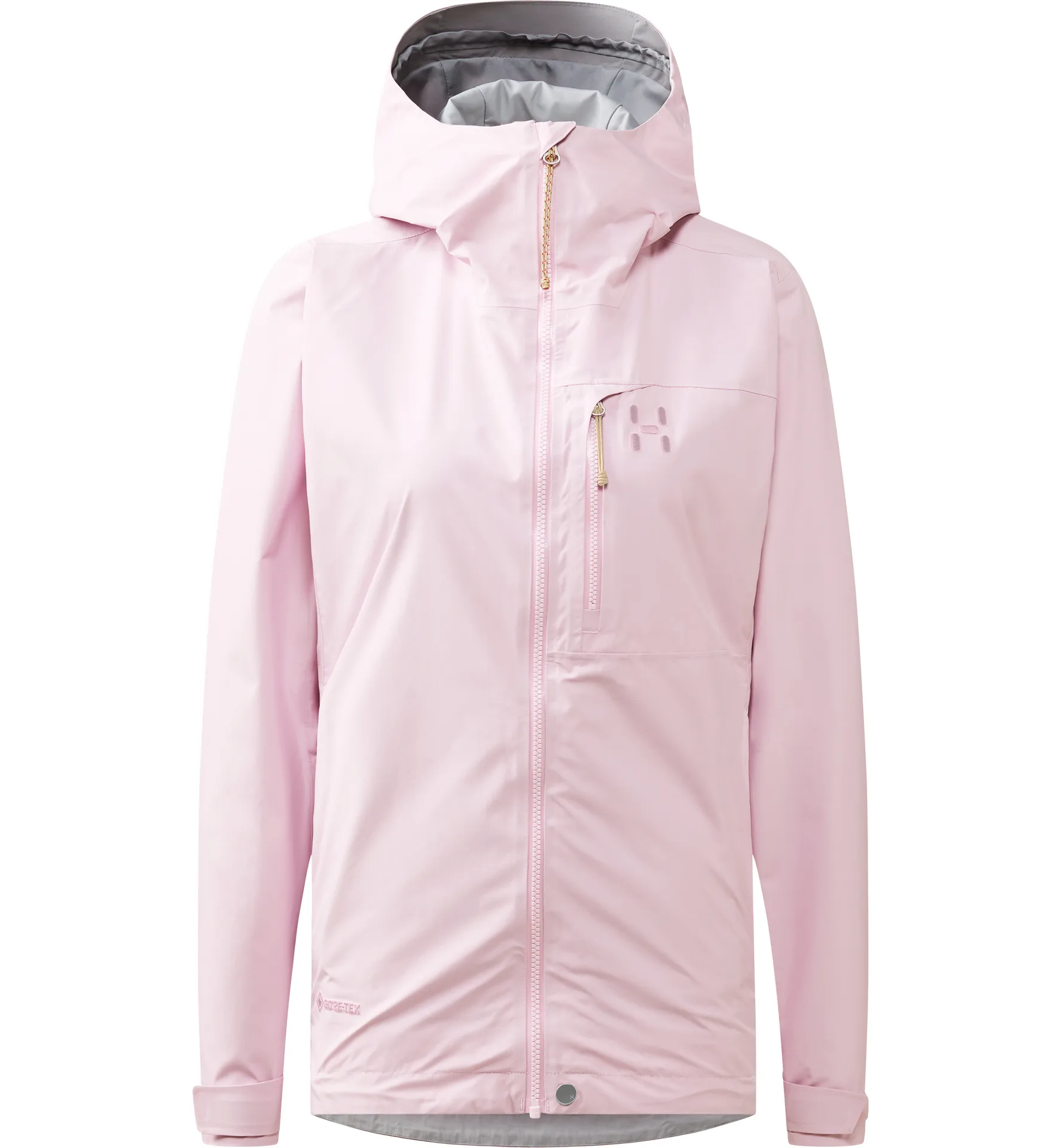 Kaise GTX II Jacket Women Fresh Pink
