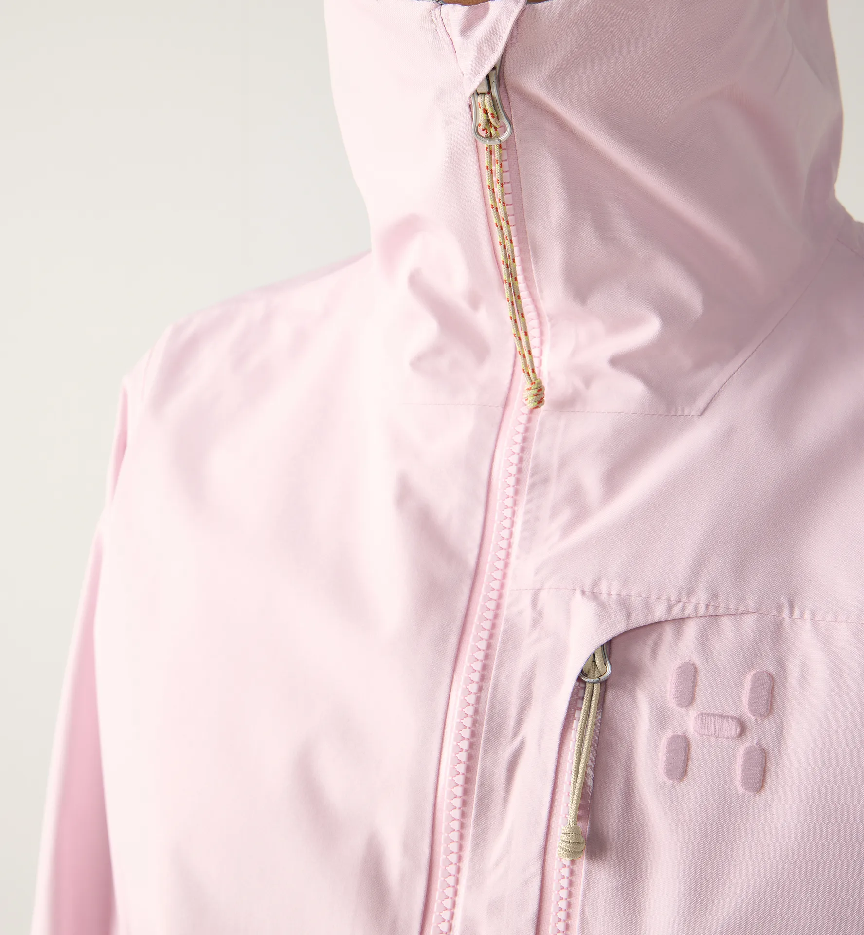 Kaise GTX II Jacket Women Fresh Pink