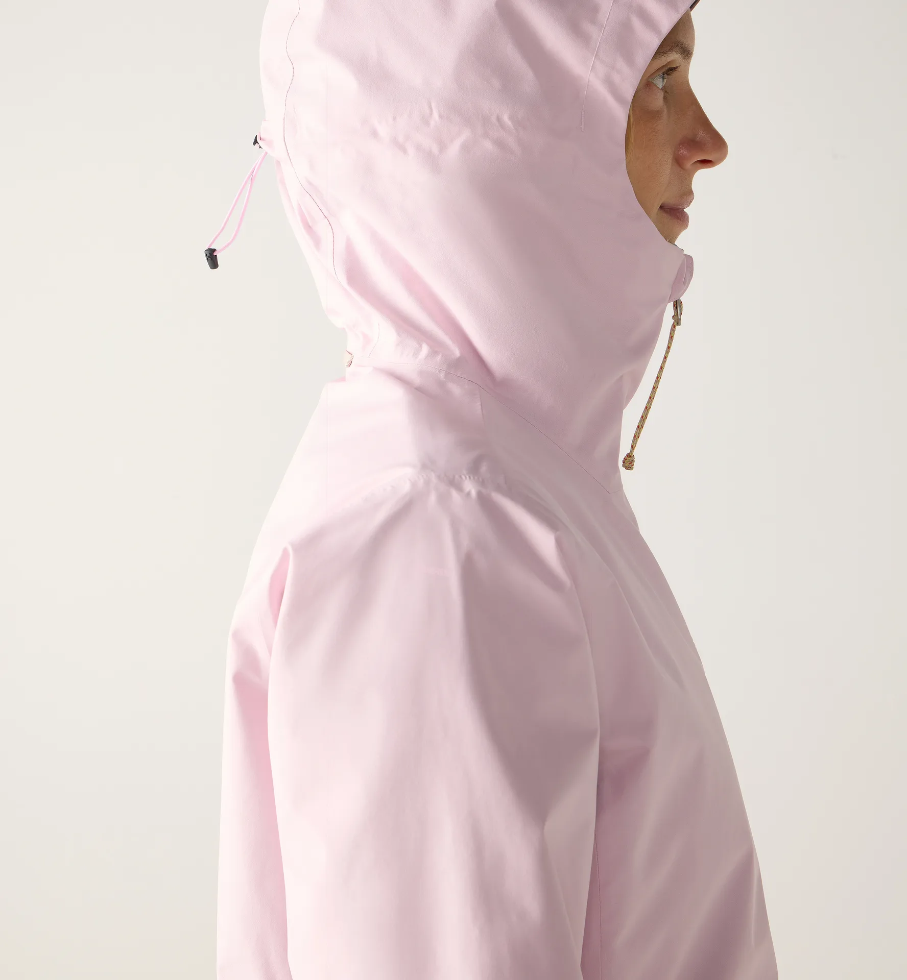 Kaise GTX II Jacket Women Fresh Pink