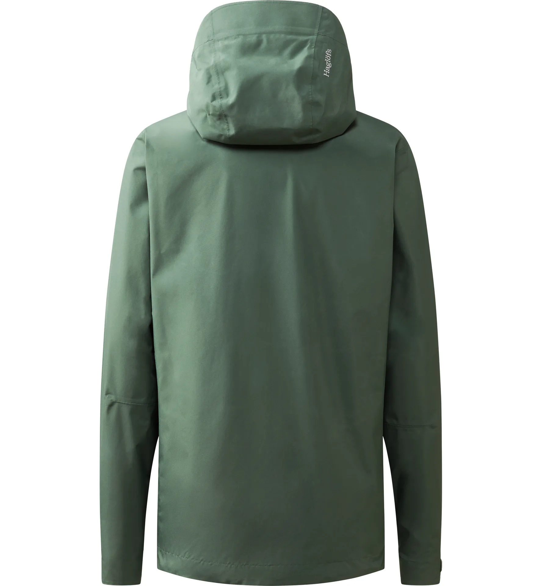 Kaise GTX II Jacket Women Chlorophyll Green