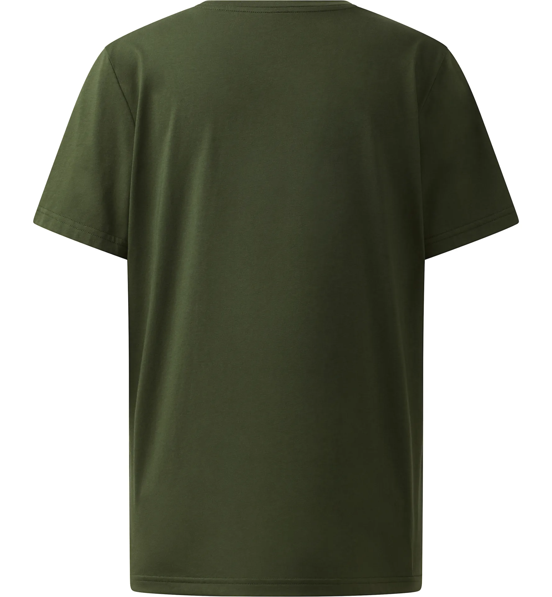 Outsiders Graphic Tee Women Seaweed Green