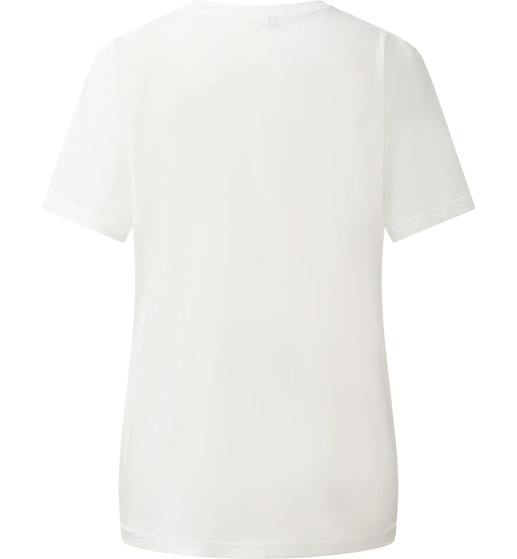 Outsiders Graph Tee Women Soft White 2