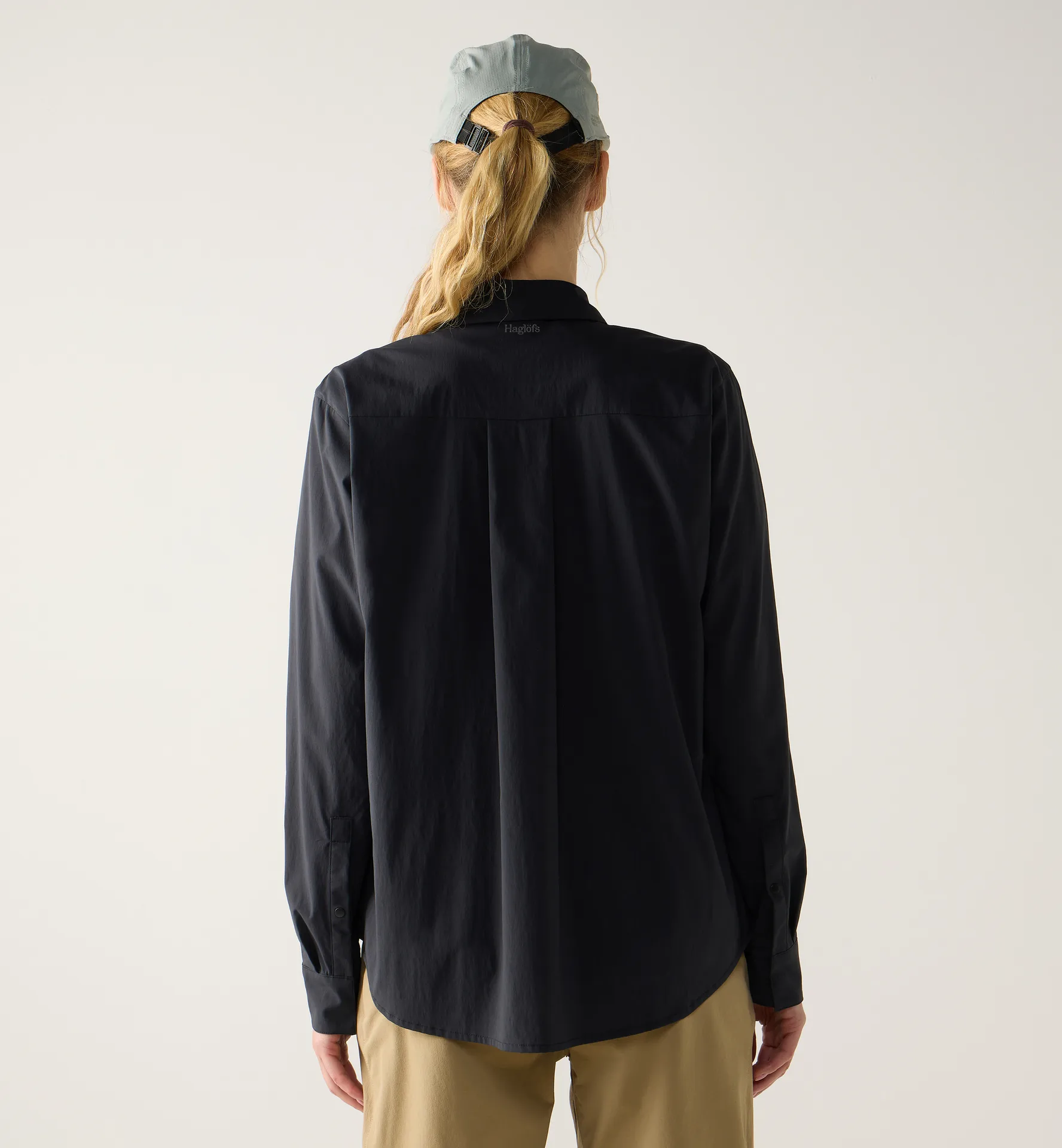 Salo Shirt II Women True Black