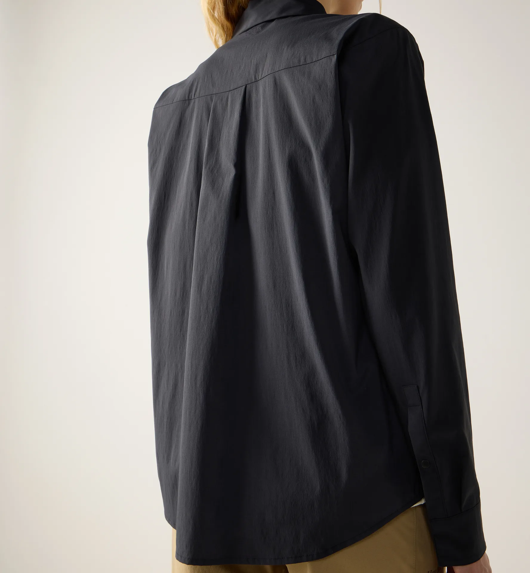 Salo Shirt II Women True Black