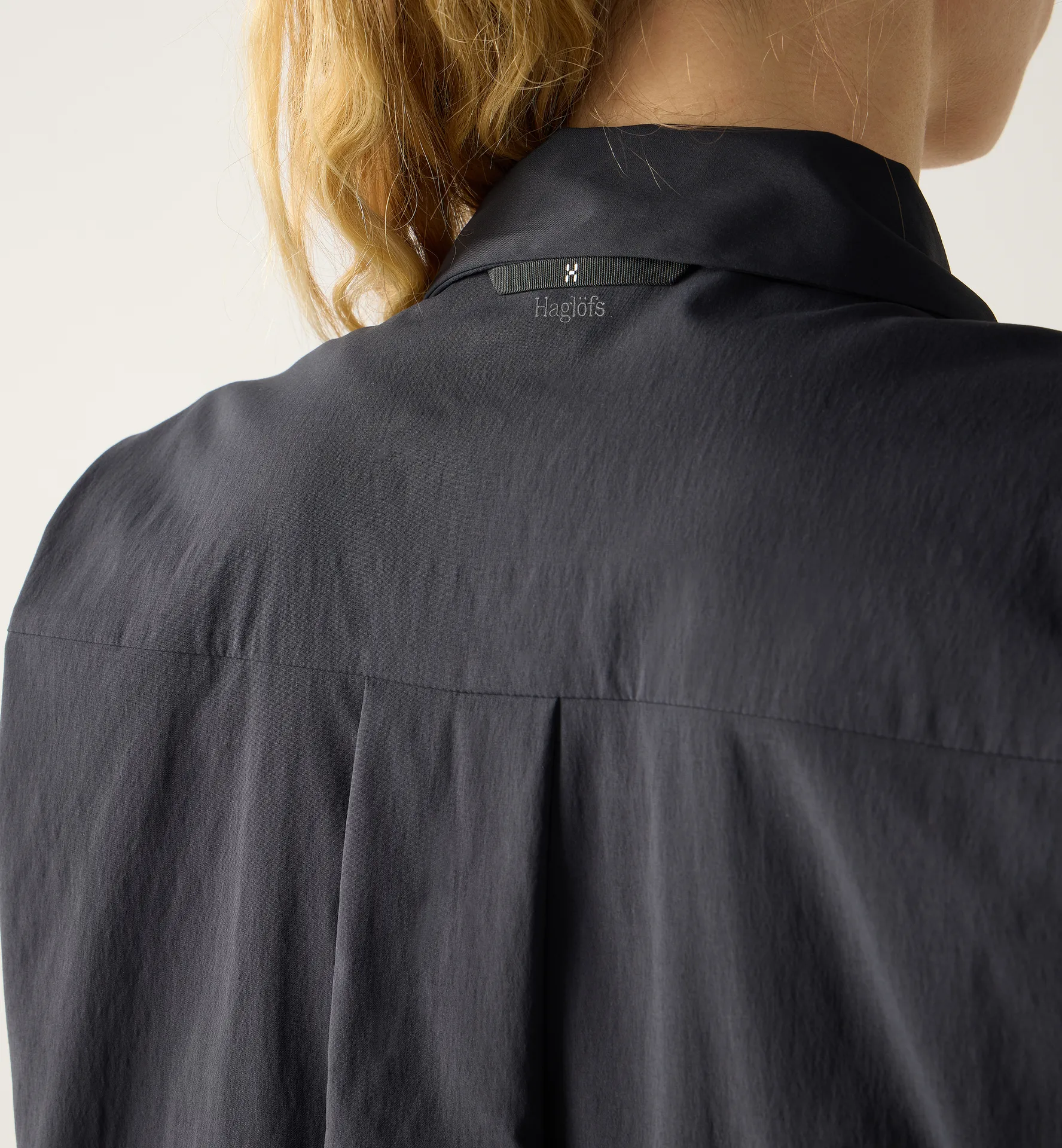 Salo Shirt II Women True Black