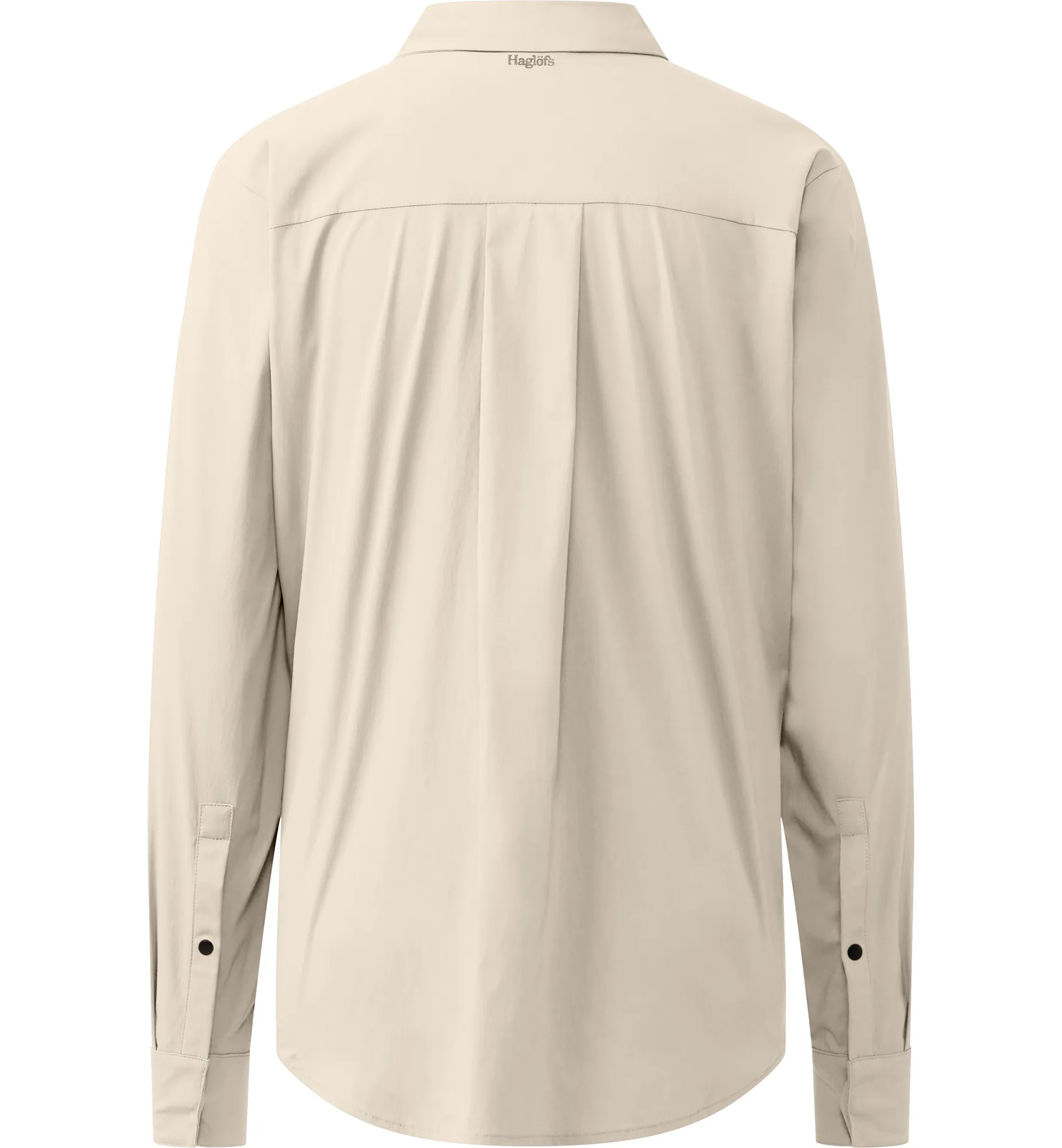 Salo Shirt II Women Chalk Beige