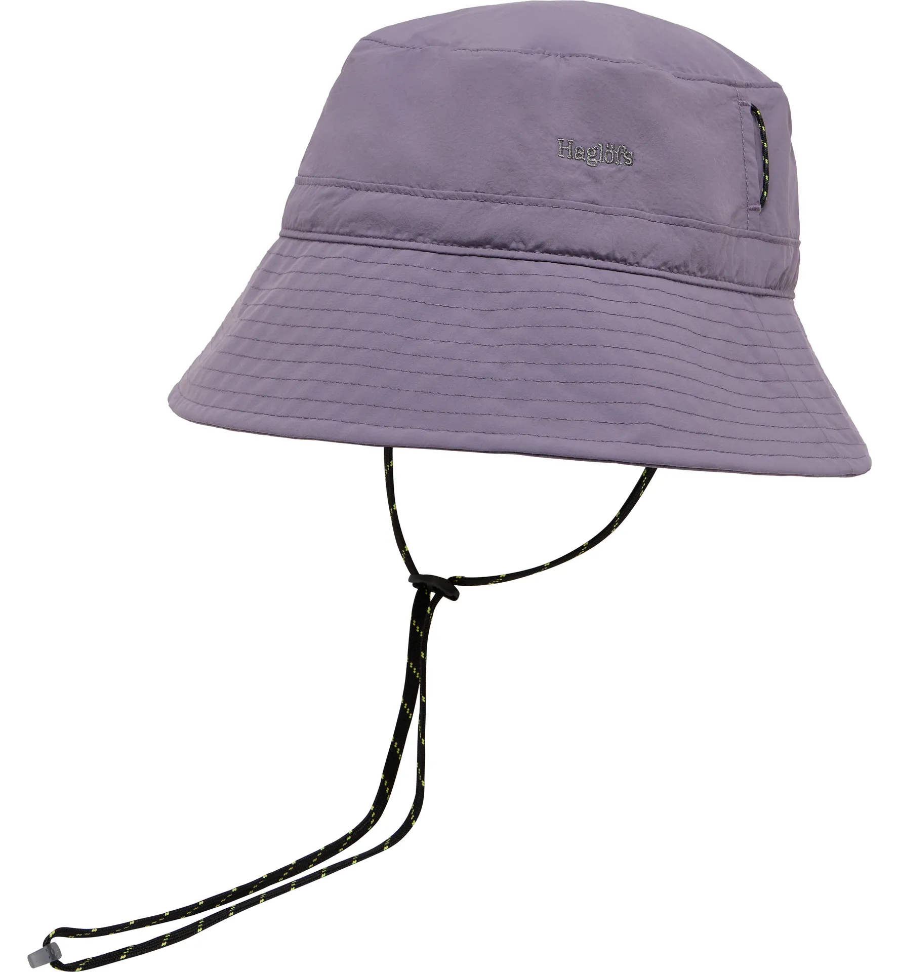 Solis Hat Purple Fog