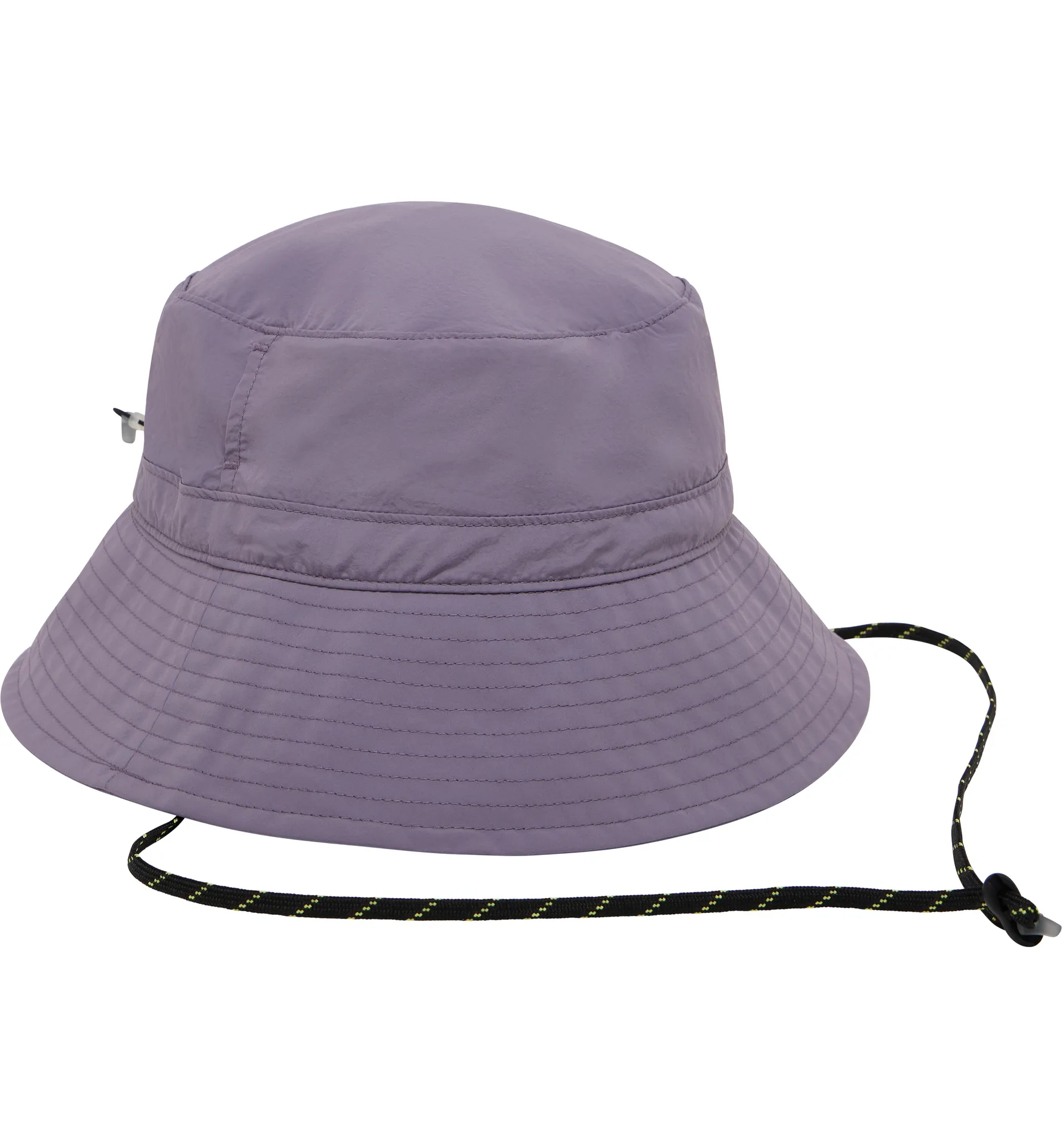 Solis Hat Purple Fog