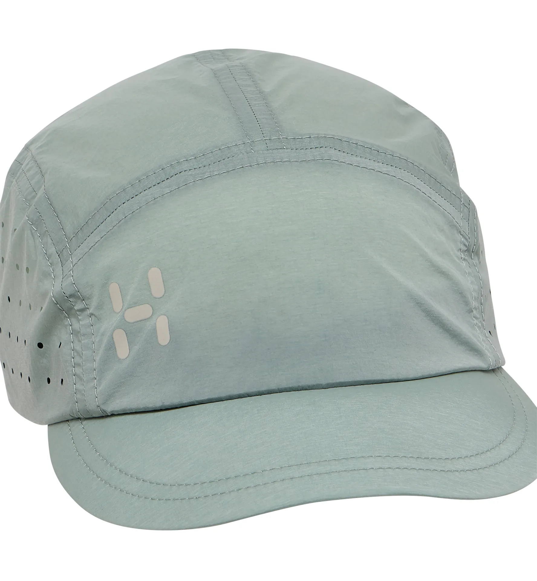 L.I.M Pace Cap Dew Green