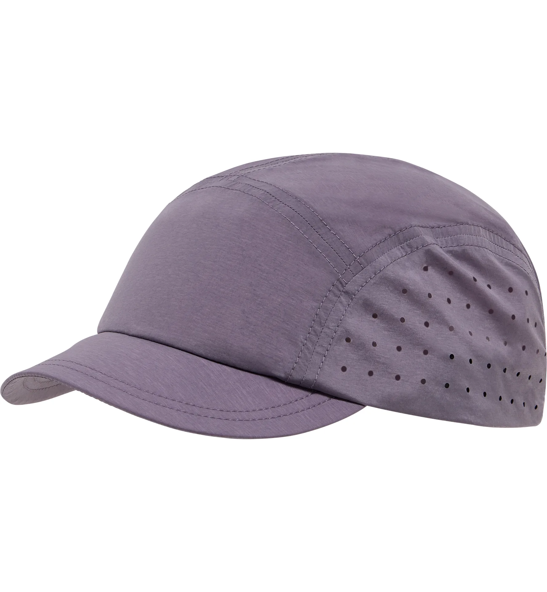 L.I.M Pace Cap Purple Fog