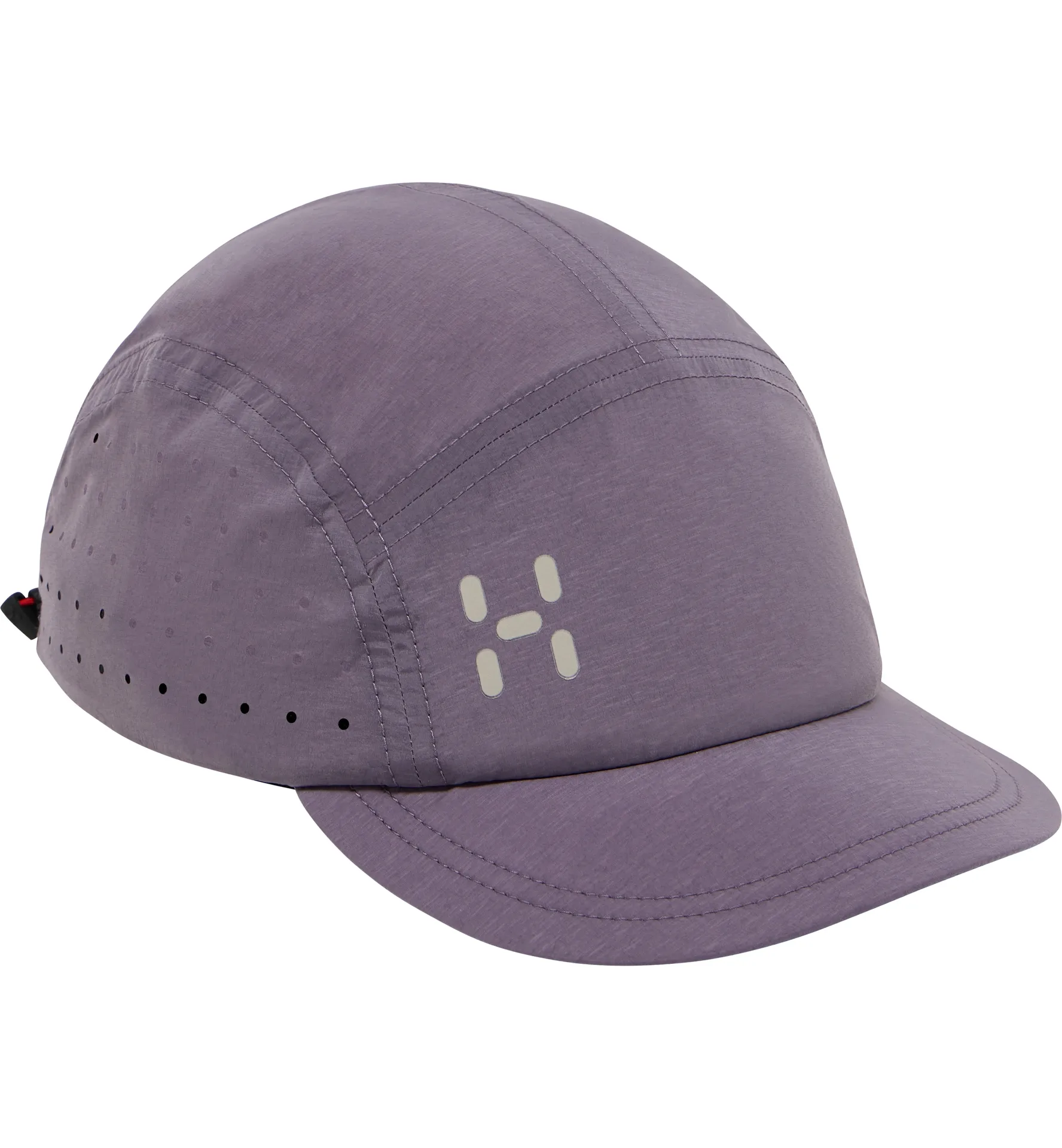 L.I.M Pace Cap Purple Fog