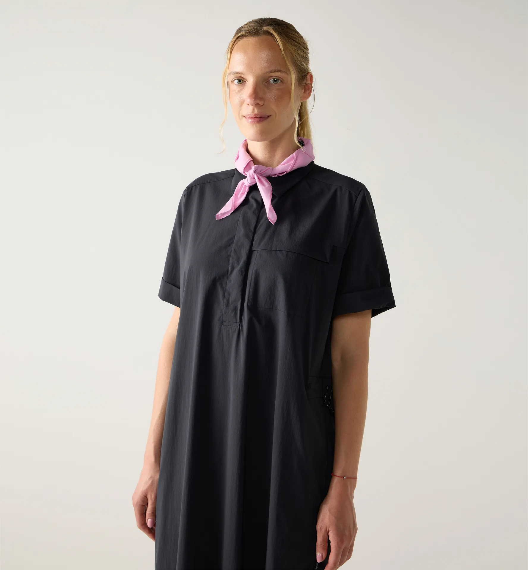 Haglöfs Bandana Fresh Pink