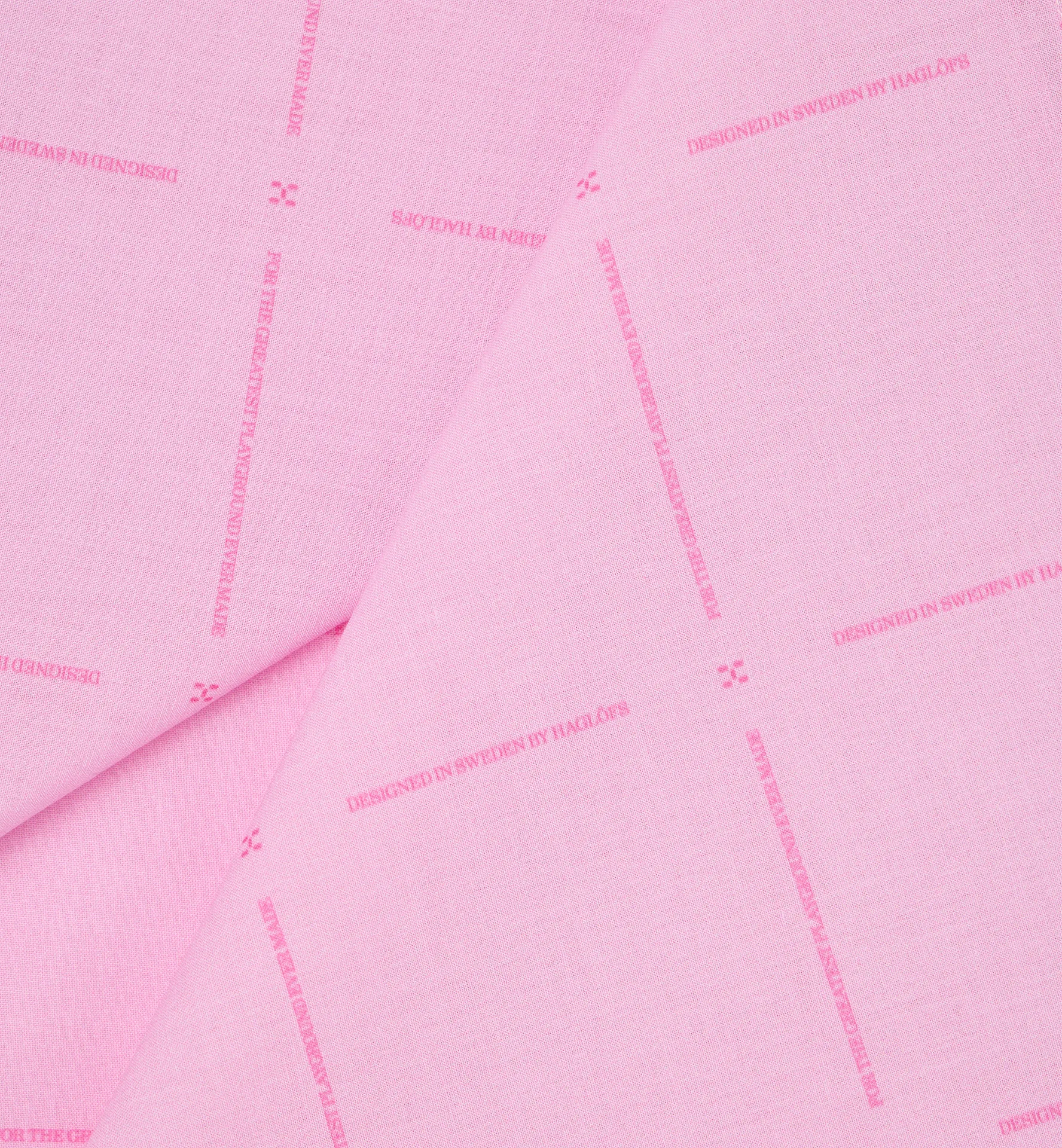 Haglöfs Bandana Fresh Pink