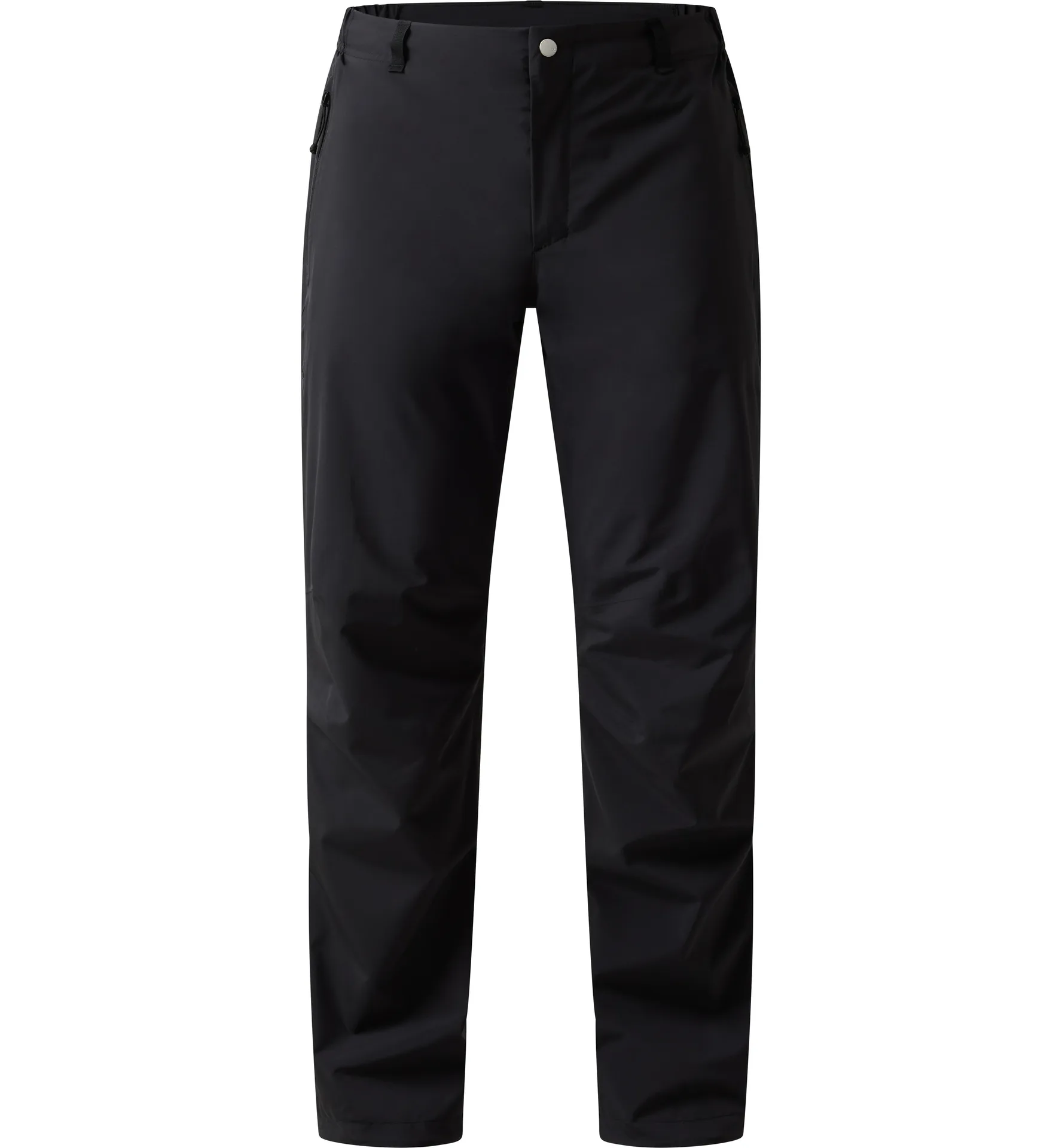 Ozka Proof 2L Pant Men True Black