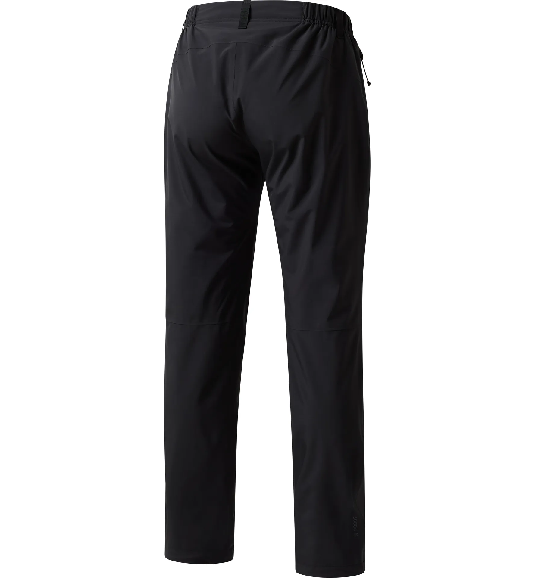 Ozka Proof Pant Women True Black