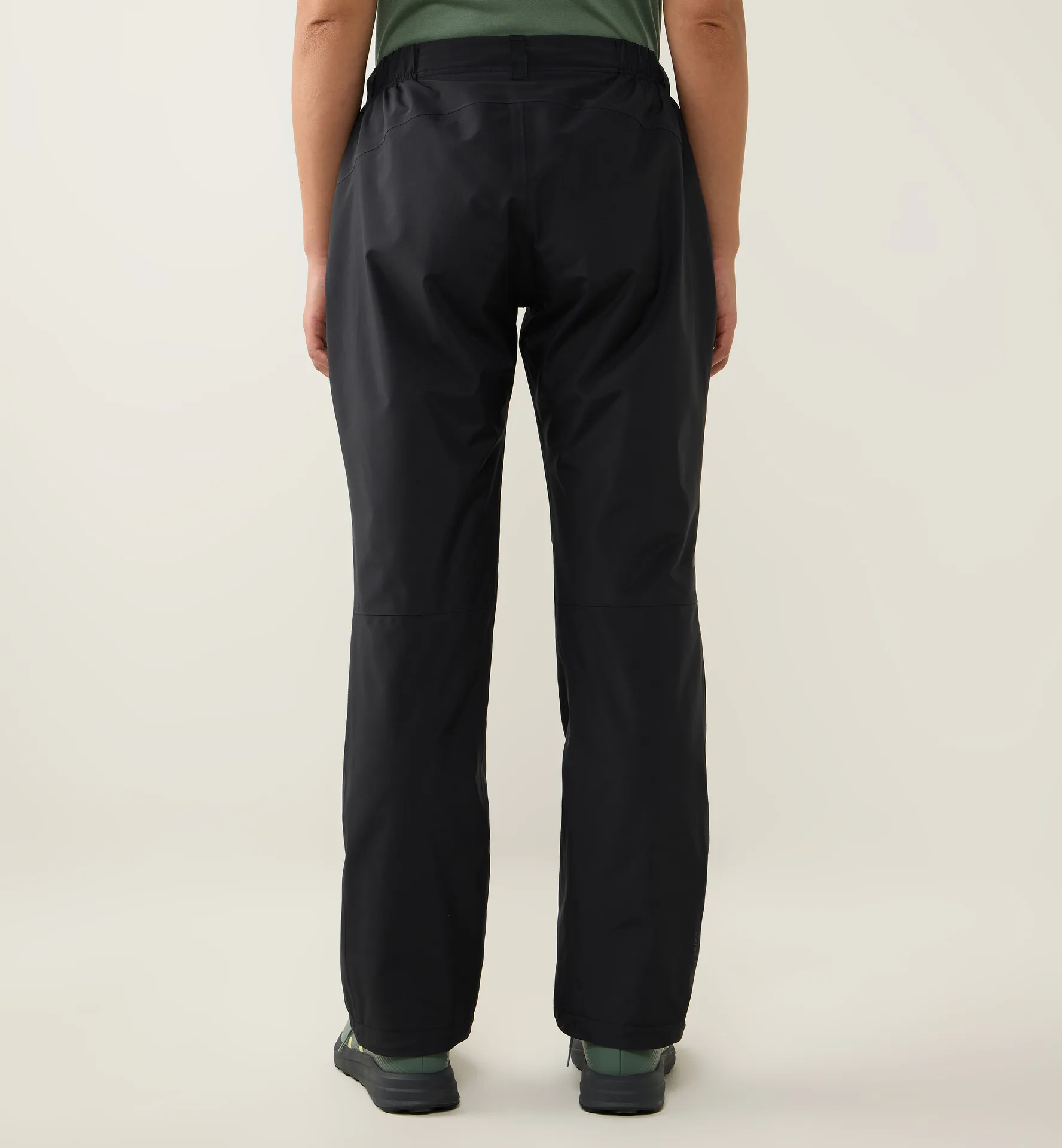 Ozka Proof Pant Women True Black