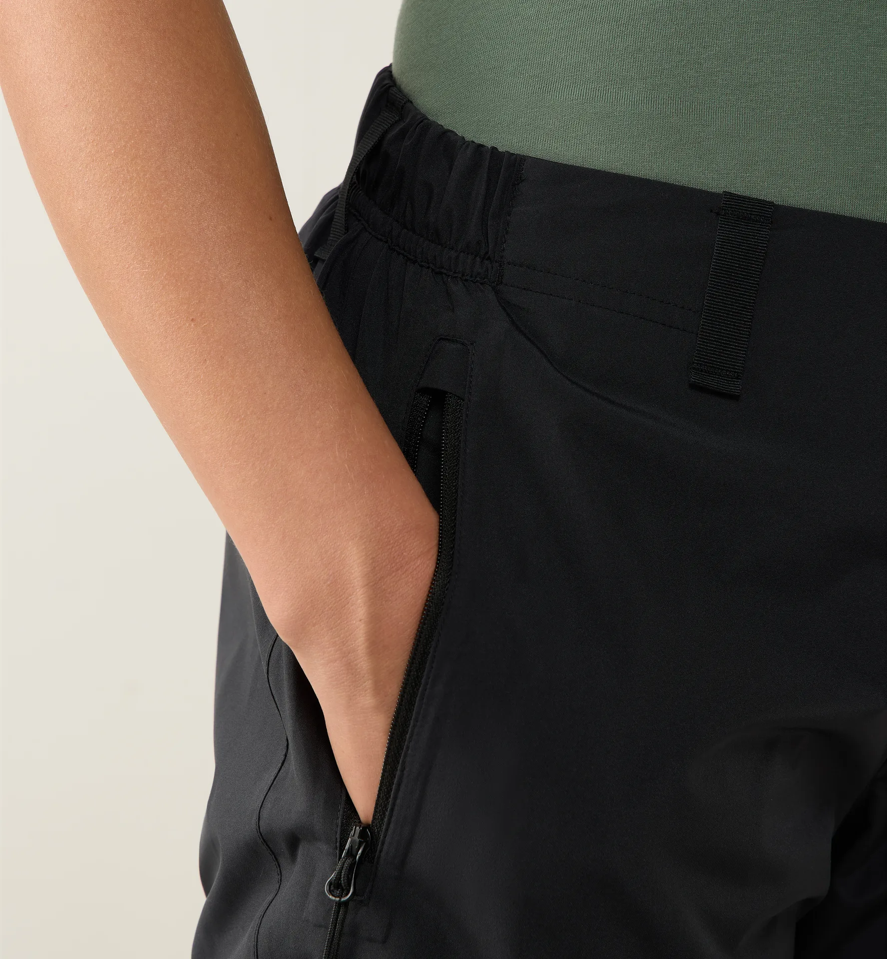 Ozka Proof Pant Women True Black