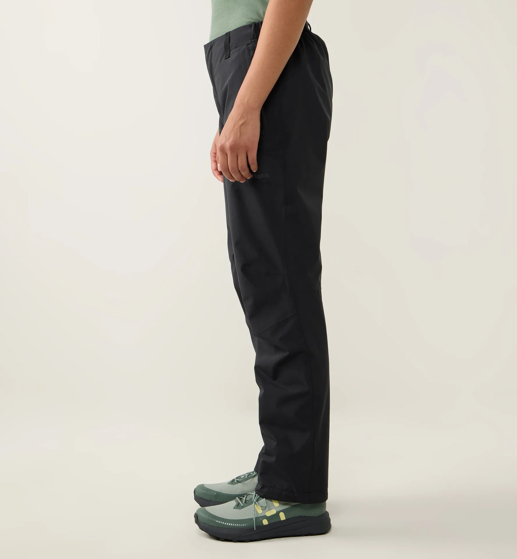 Ozka Proof Pant Women True Black