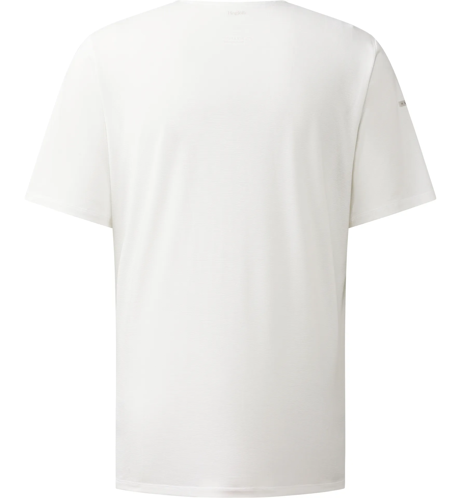 L.I.M Delta Tee Men Soft White