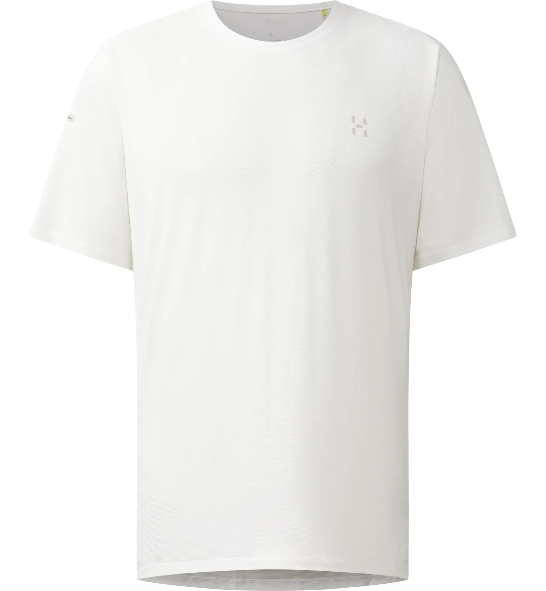 L.I.M Delta Tee Men Soft White