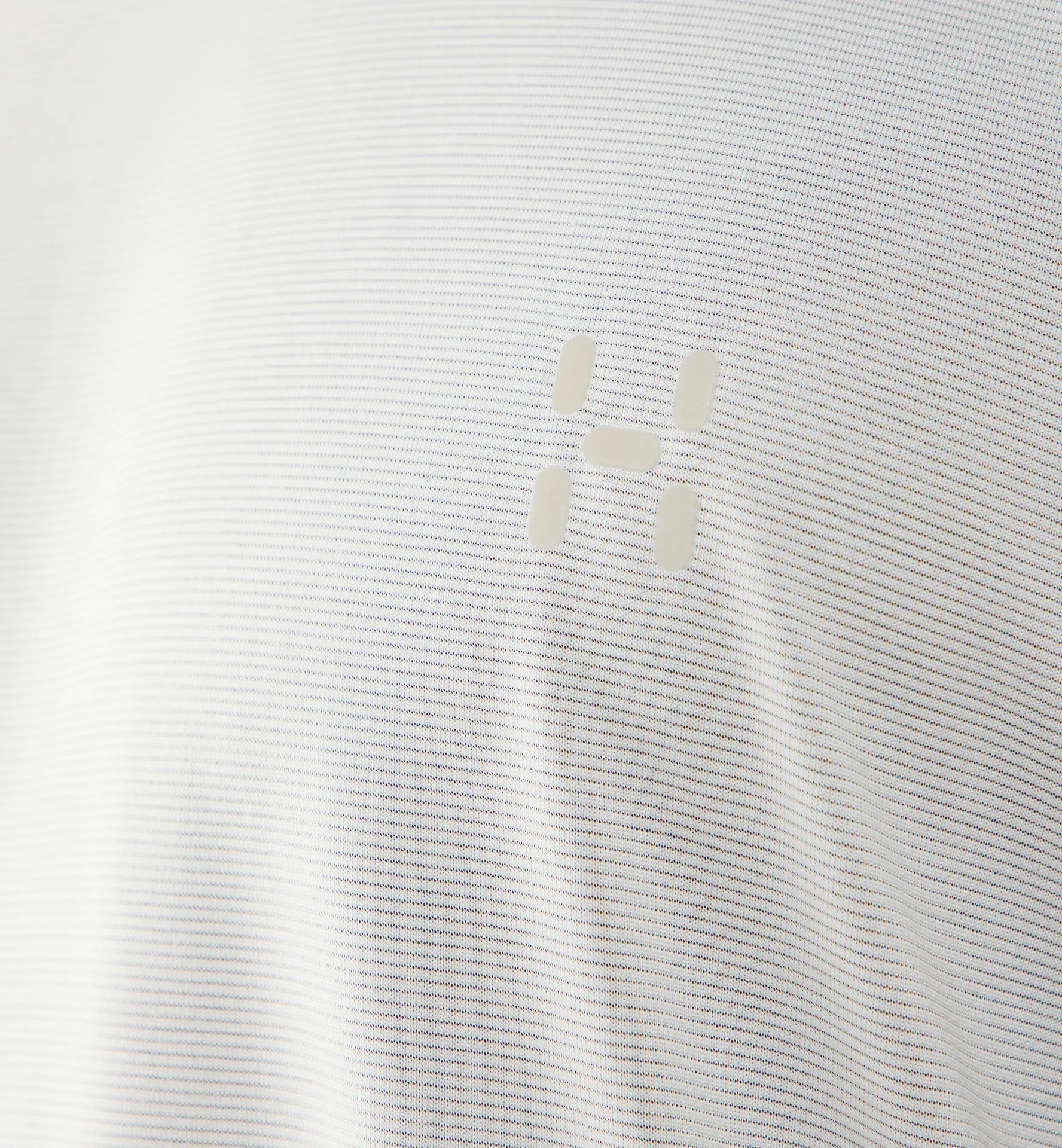 L.I.M Delta Tee Men Soft White