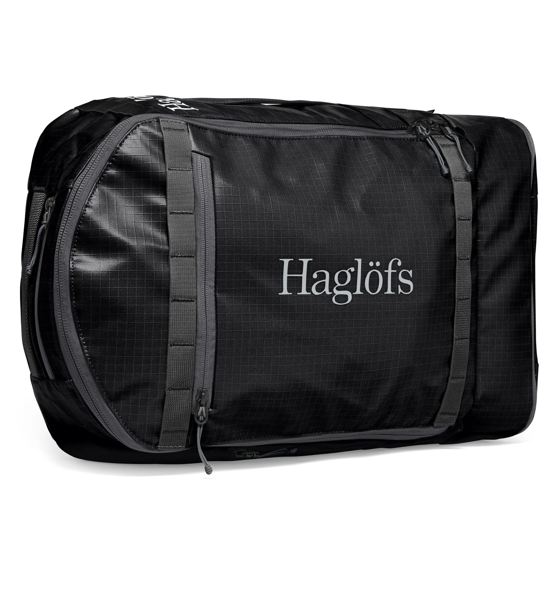 Magma 42L True Black/Magnetite