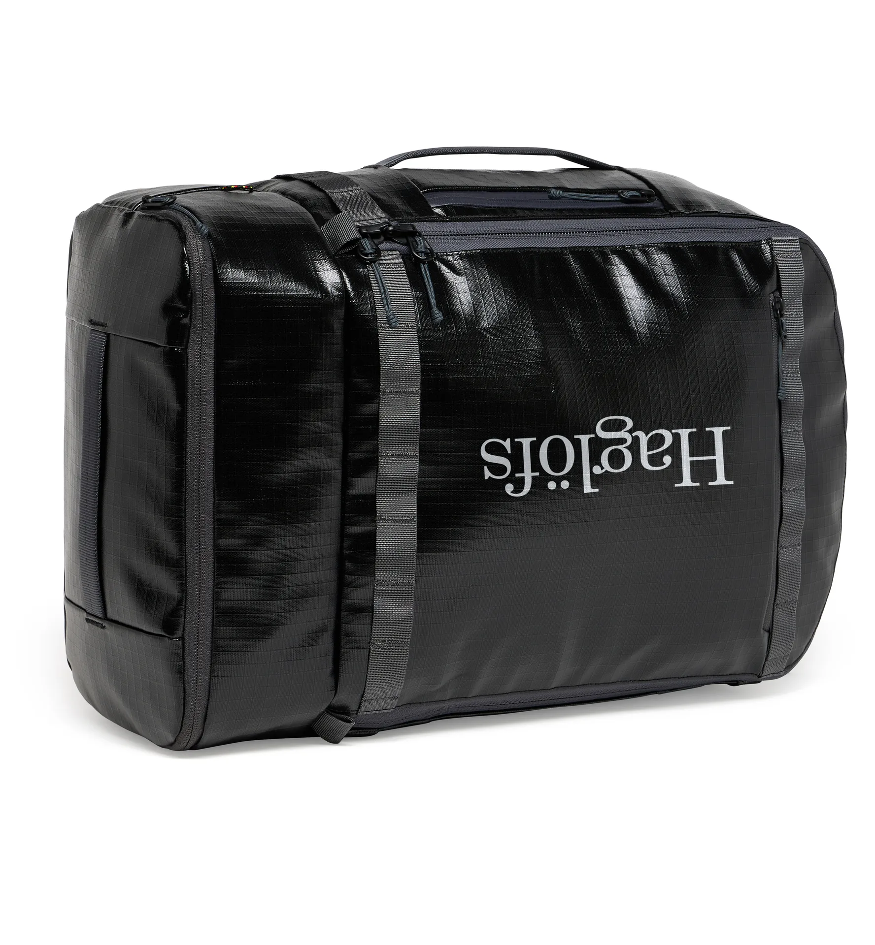 Magma 42L True Black/Magnetite