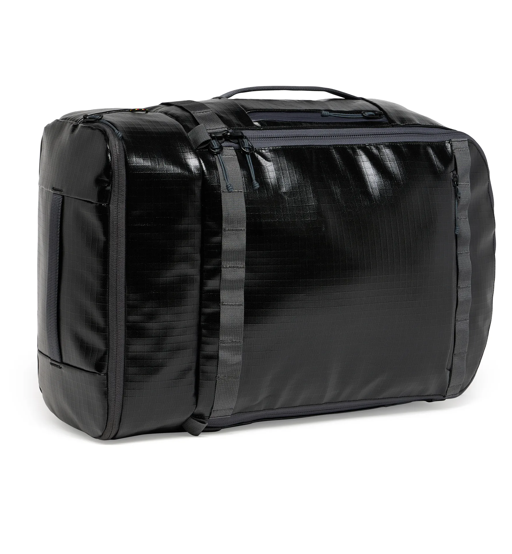 Magma 42L True Black/Magnetite