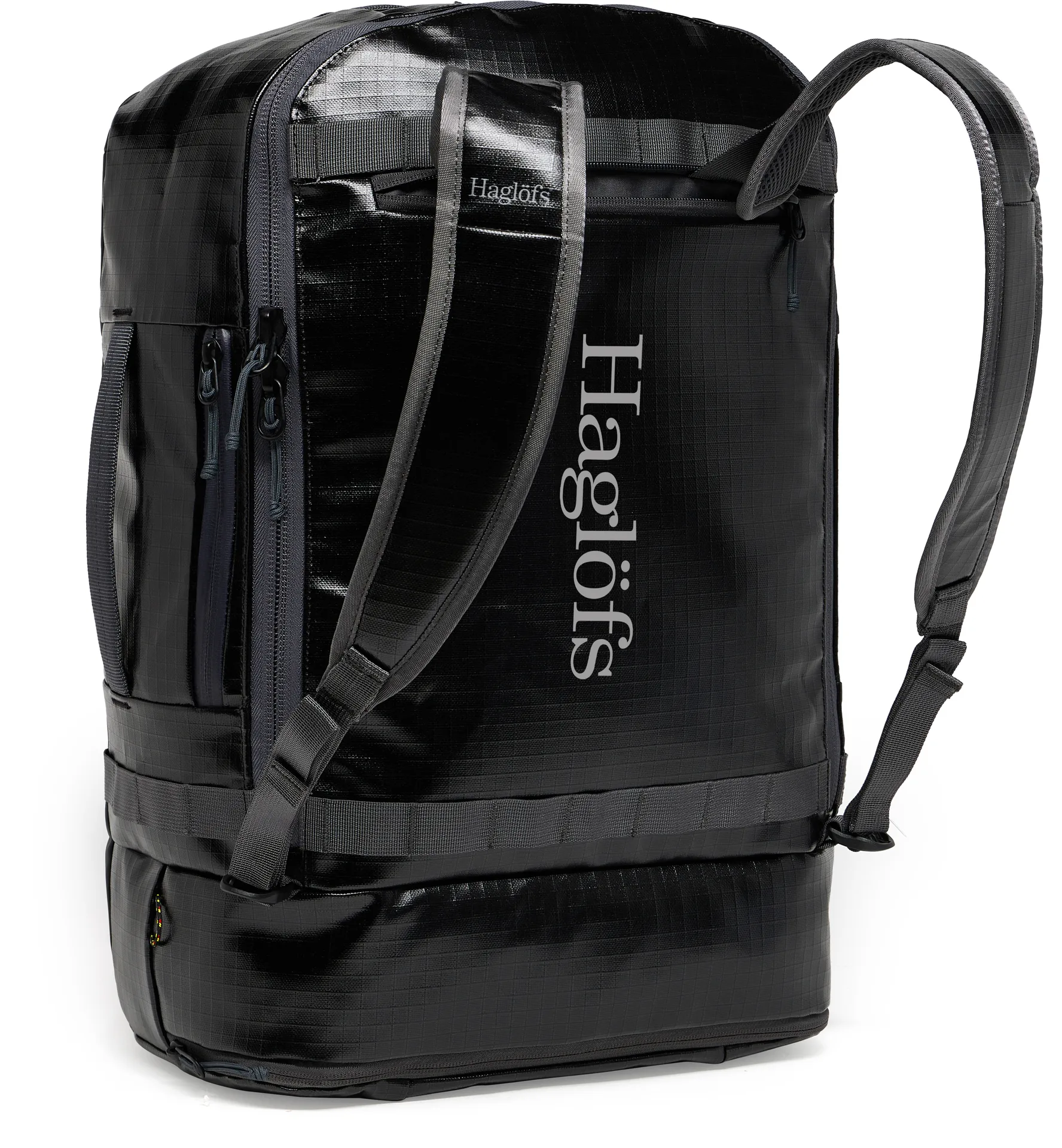 Magma 42L True Black/Magnetite