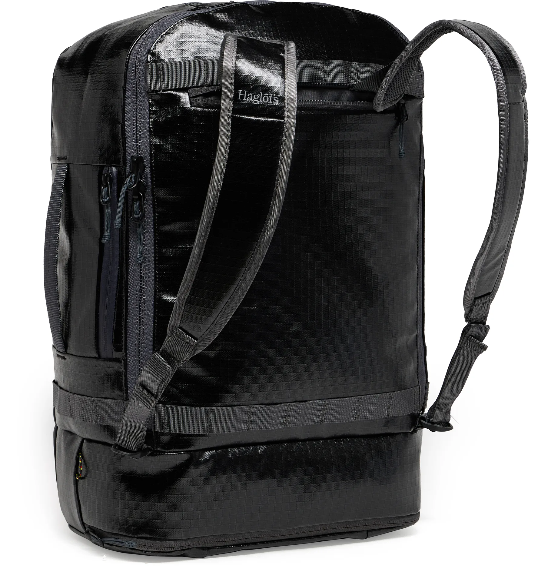 Magma 42L True Black/Magnetite