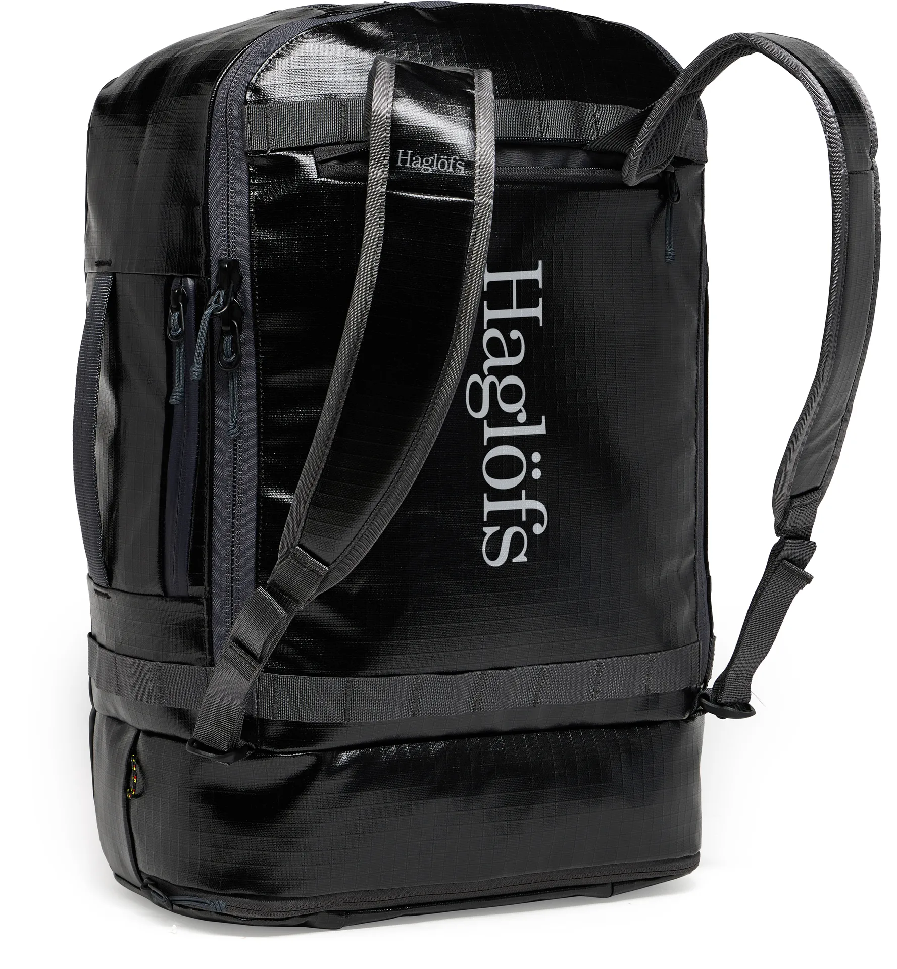 Magma 42L True Black/Magnetite