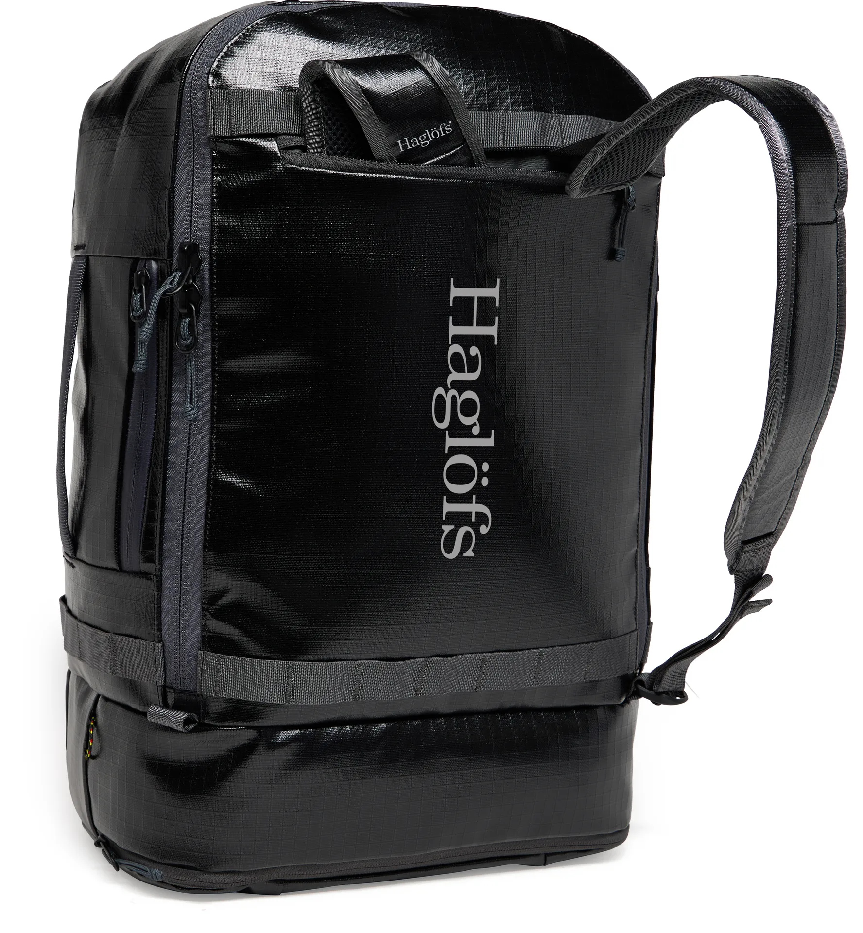 Magma 42L True Black/Magnetite