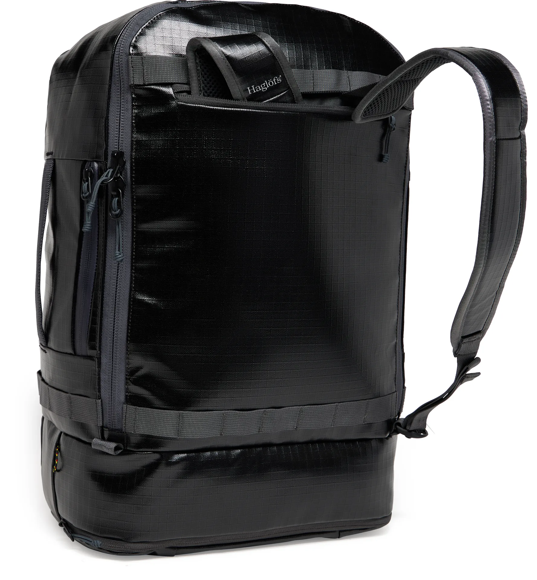 Magma 42L True Black/Magnetite