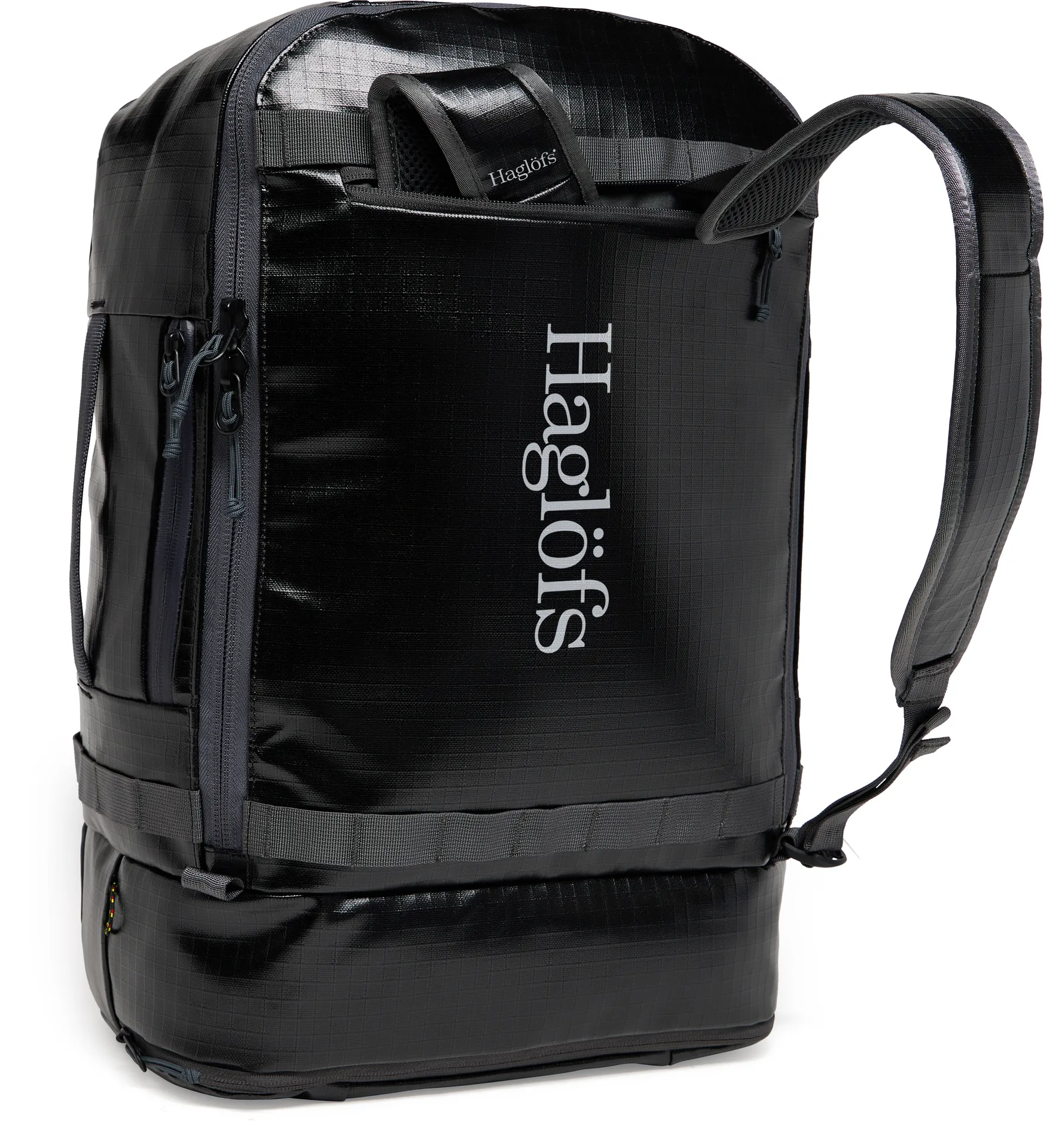 Magma 42L True Black/Magnetite
