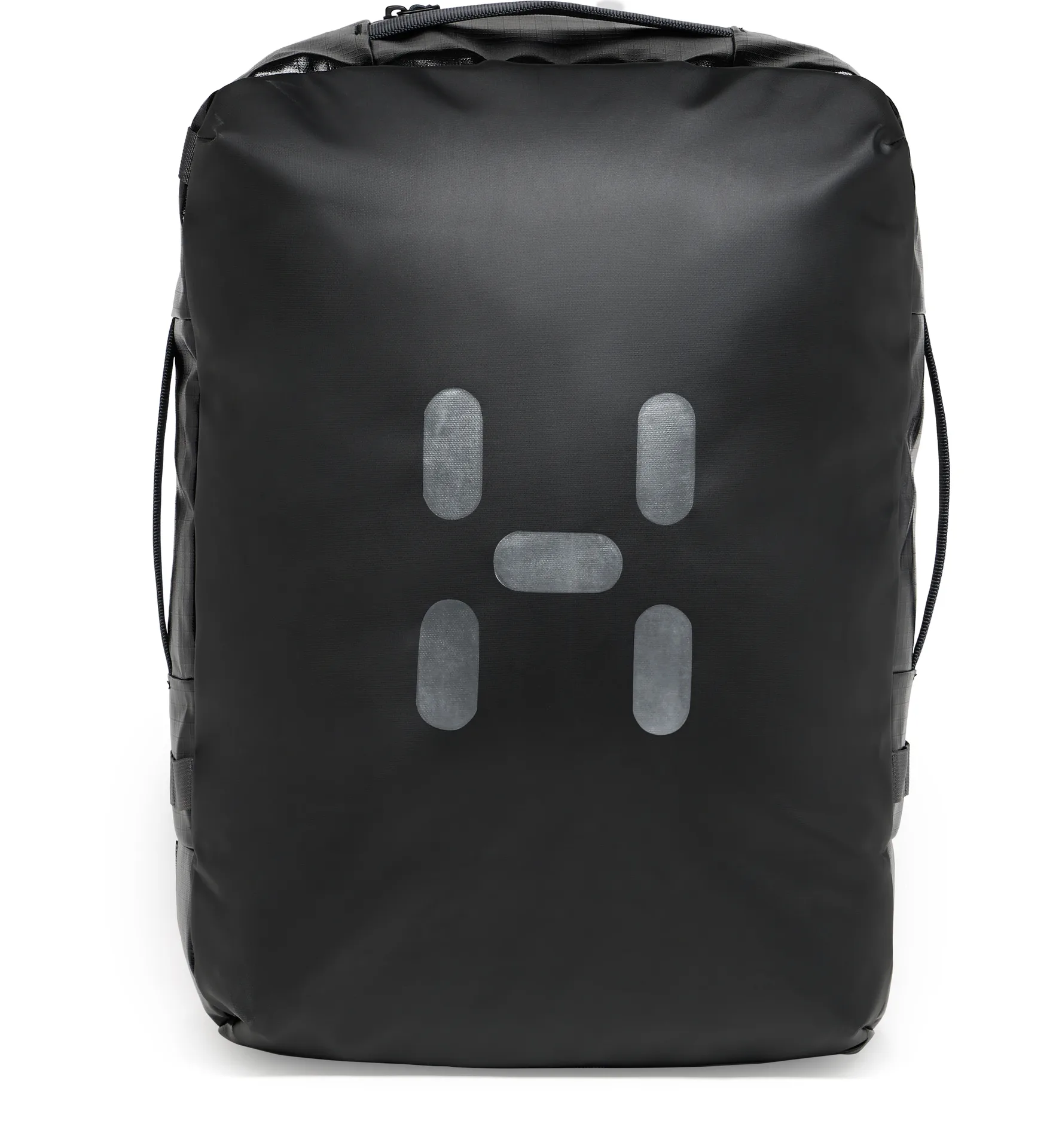 Magma 42L True Black/Magnetite