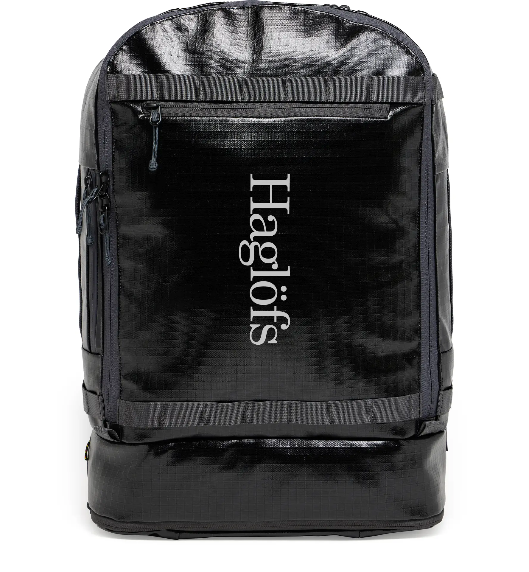 Magma 42L True Black/Magnetite