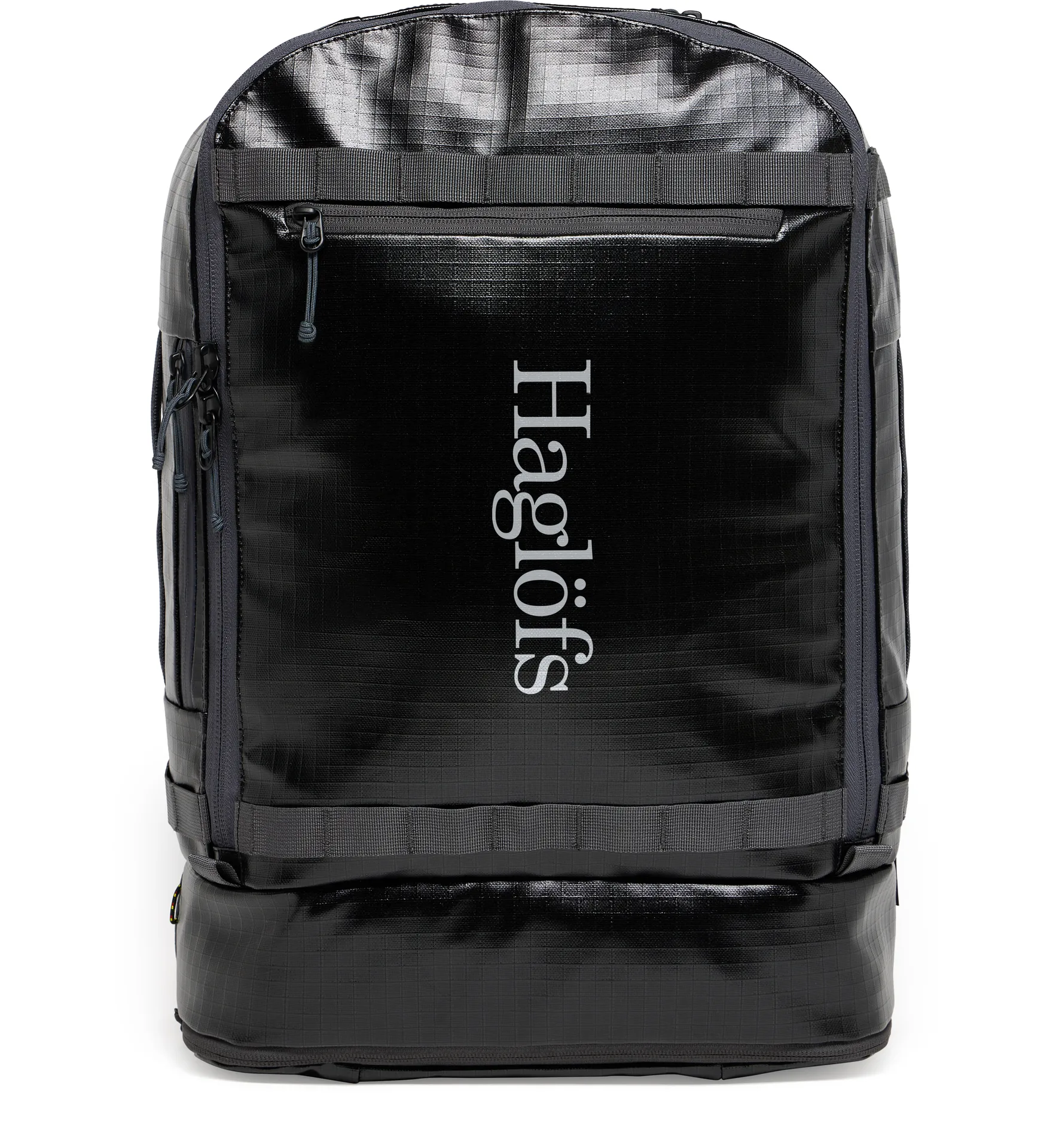 Magma 42L True Black/Magnetite