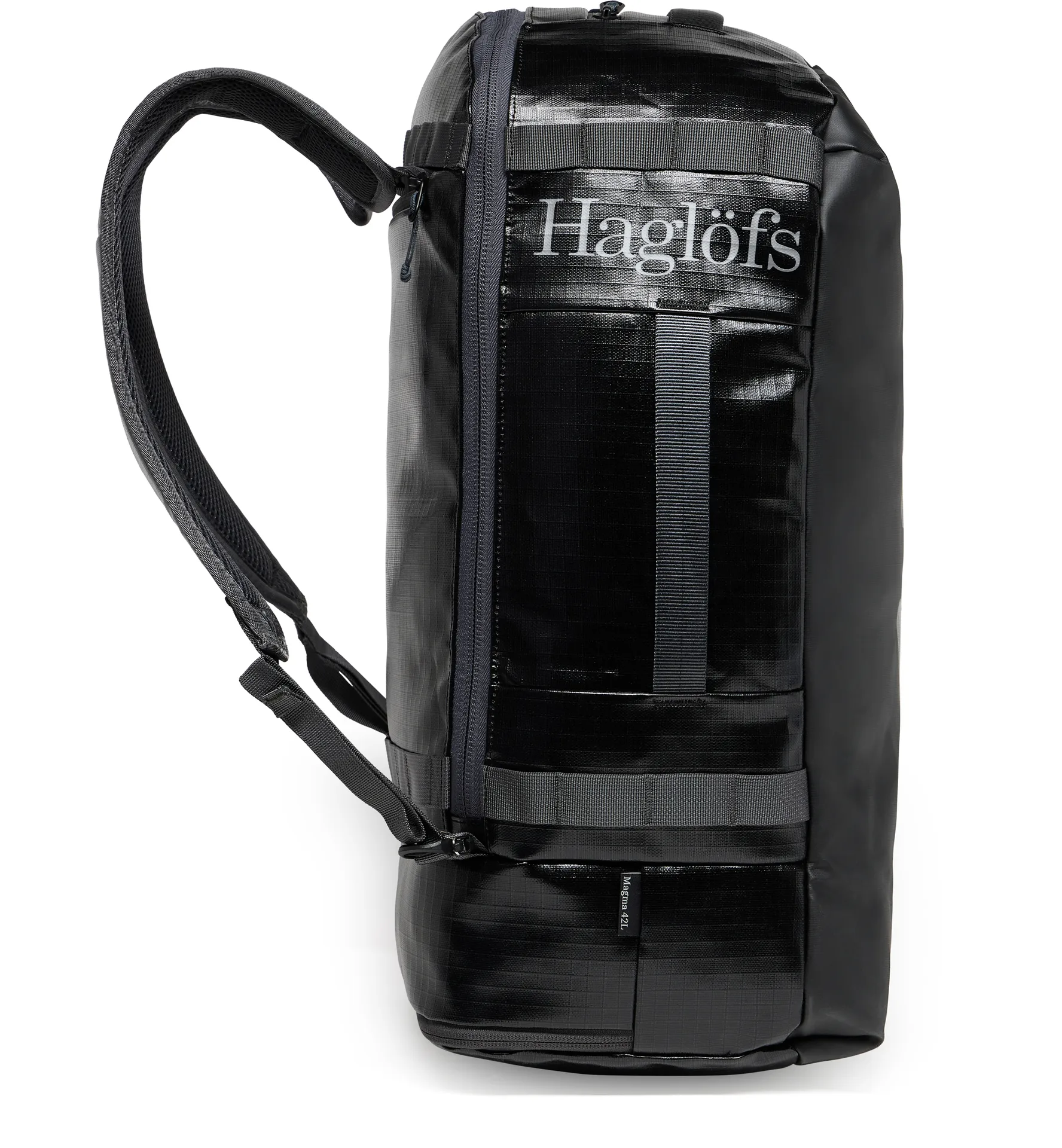 Magma 42L True Black/Magnetite