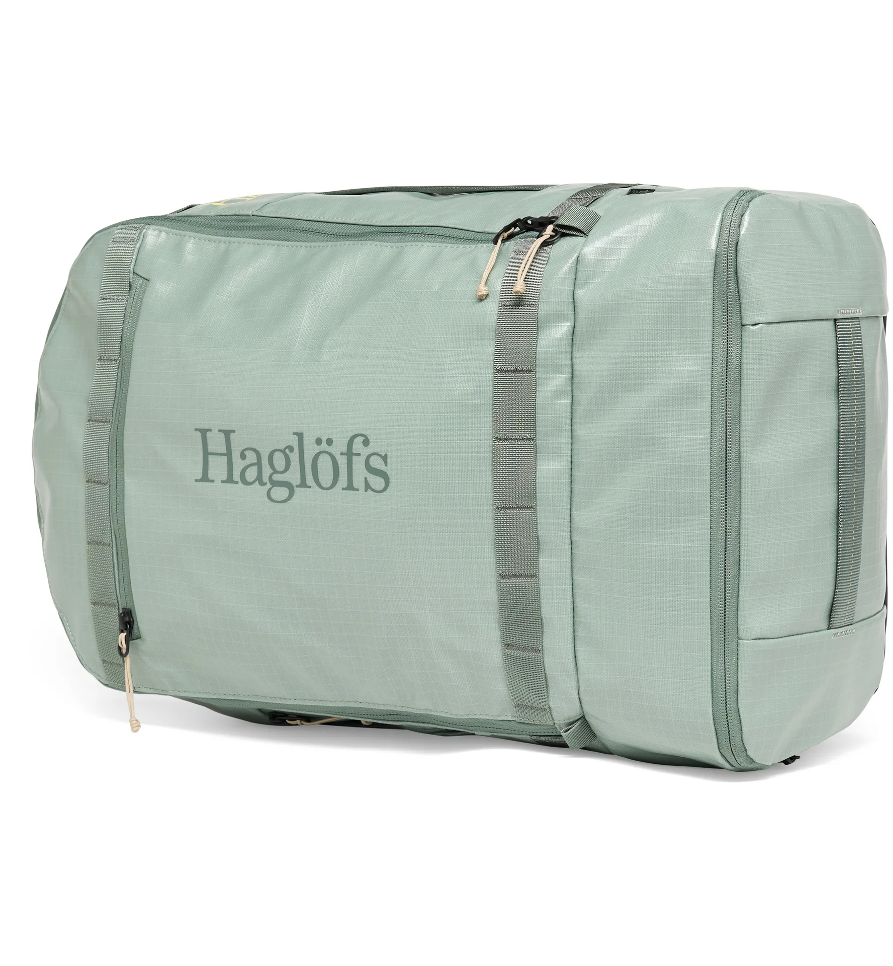 Magma 42L Dew Green / Chlorophyll Green
