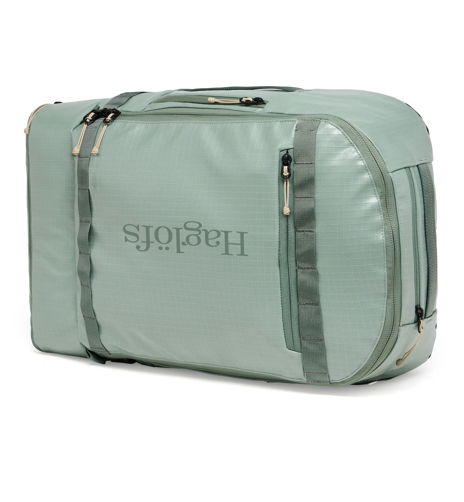 Magma 42L Dew Green/Chlorophyll Green