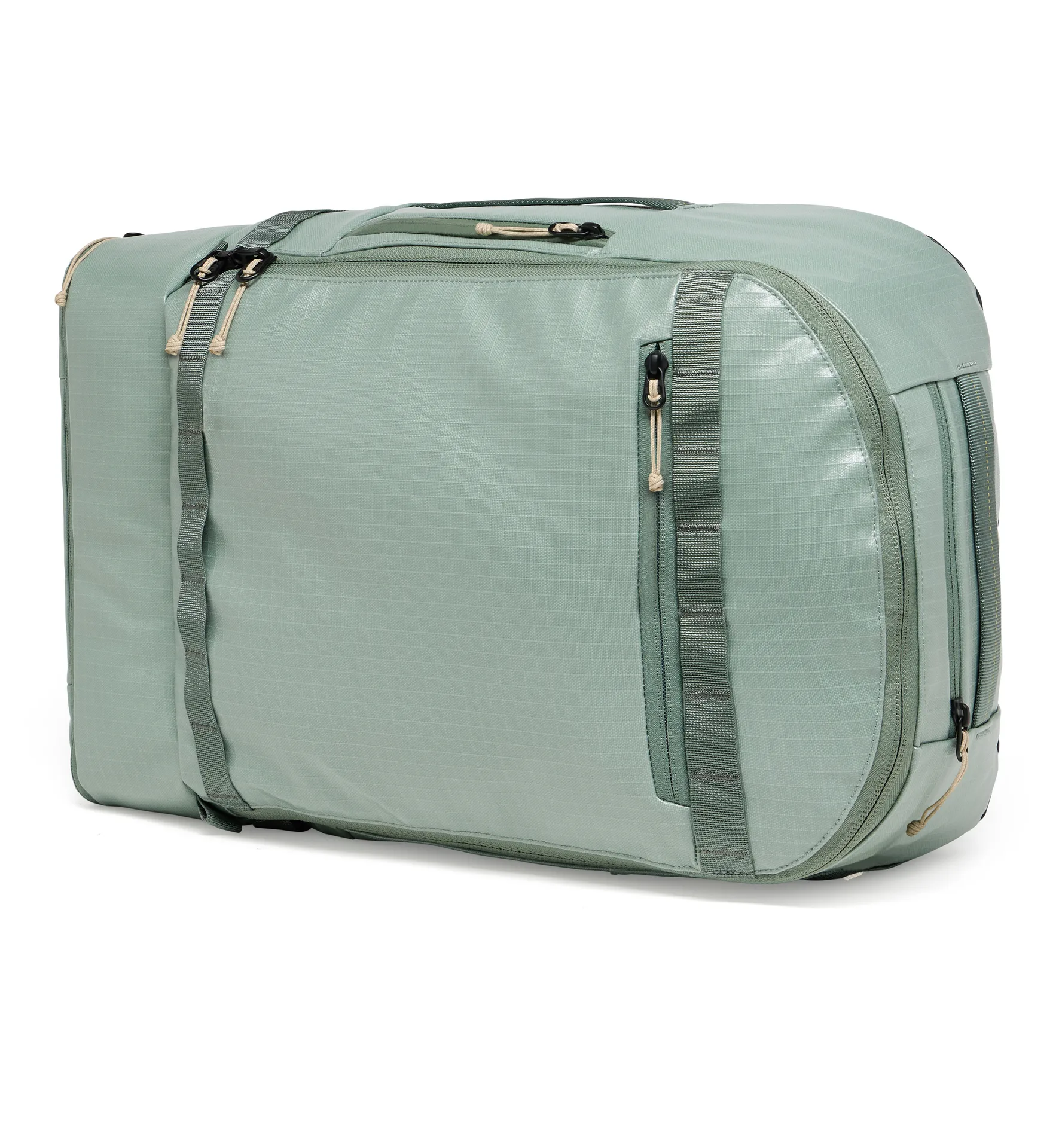 Magma 42L Dew Green / Chlorophyll Green