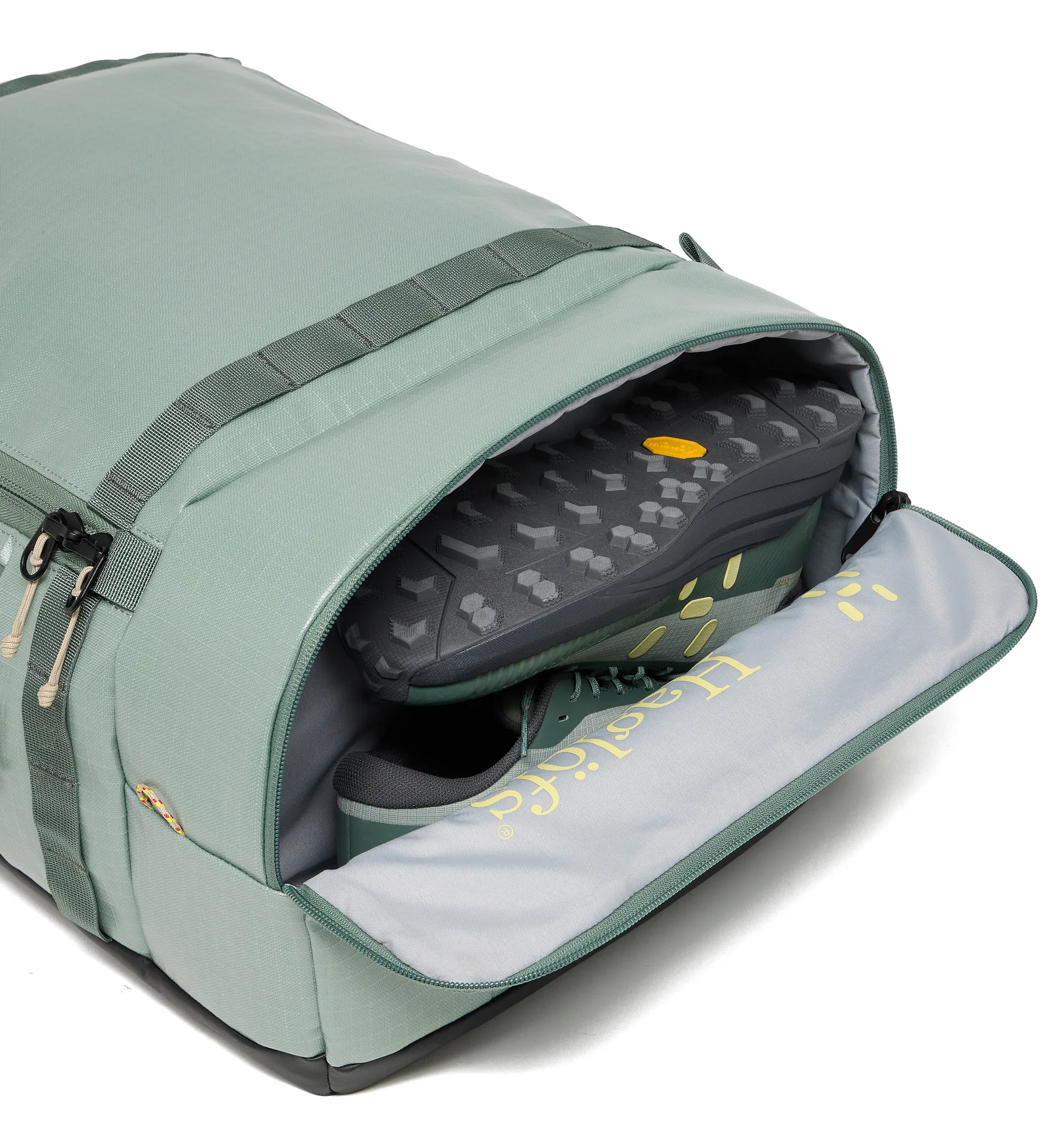 Magma 42L Dew Green / Chlorophyll Green