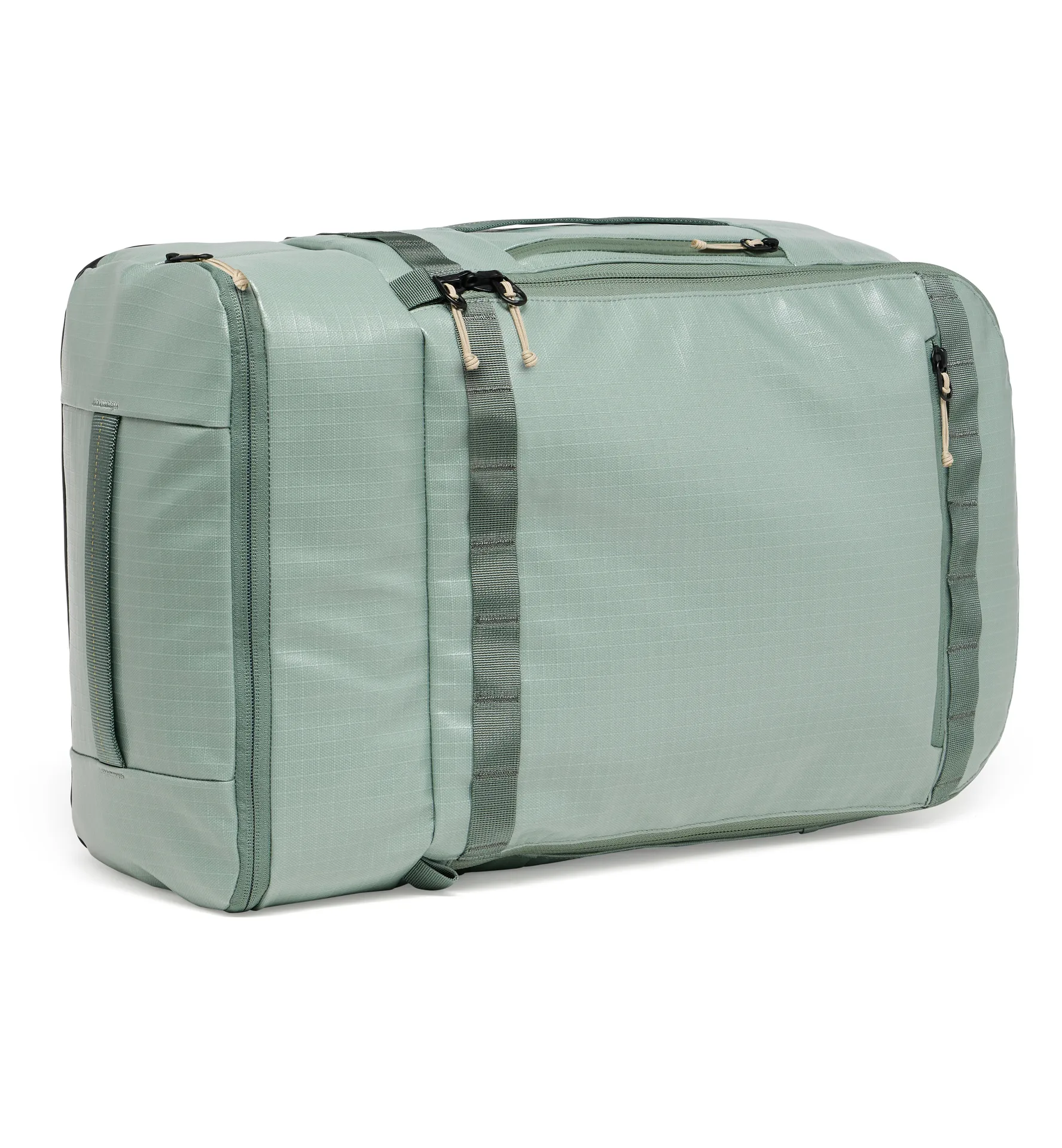 Magma 42L Dew Green / Chlorophyll Green