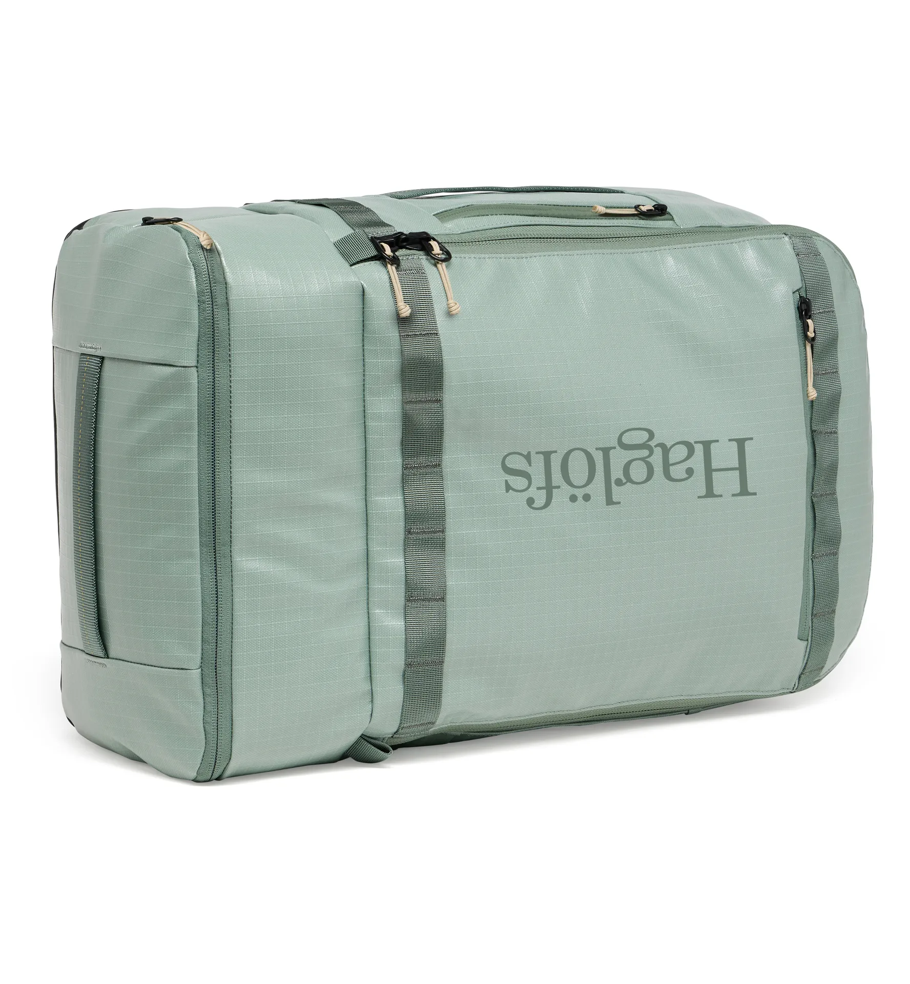 Magma 42L Dew Green/Chlorophyll Green