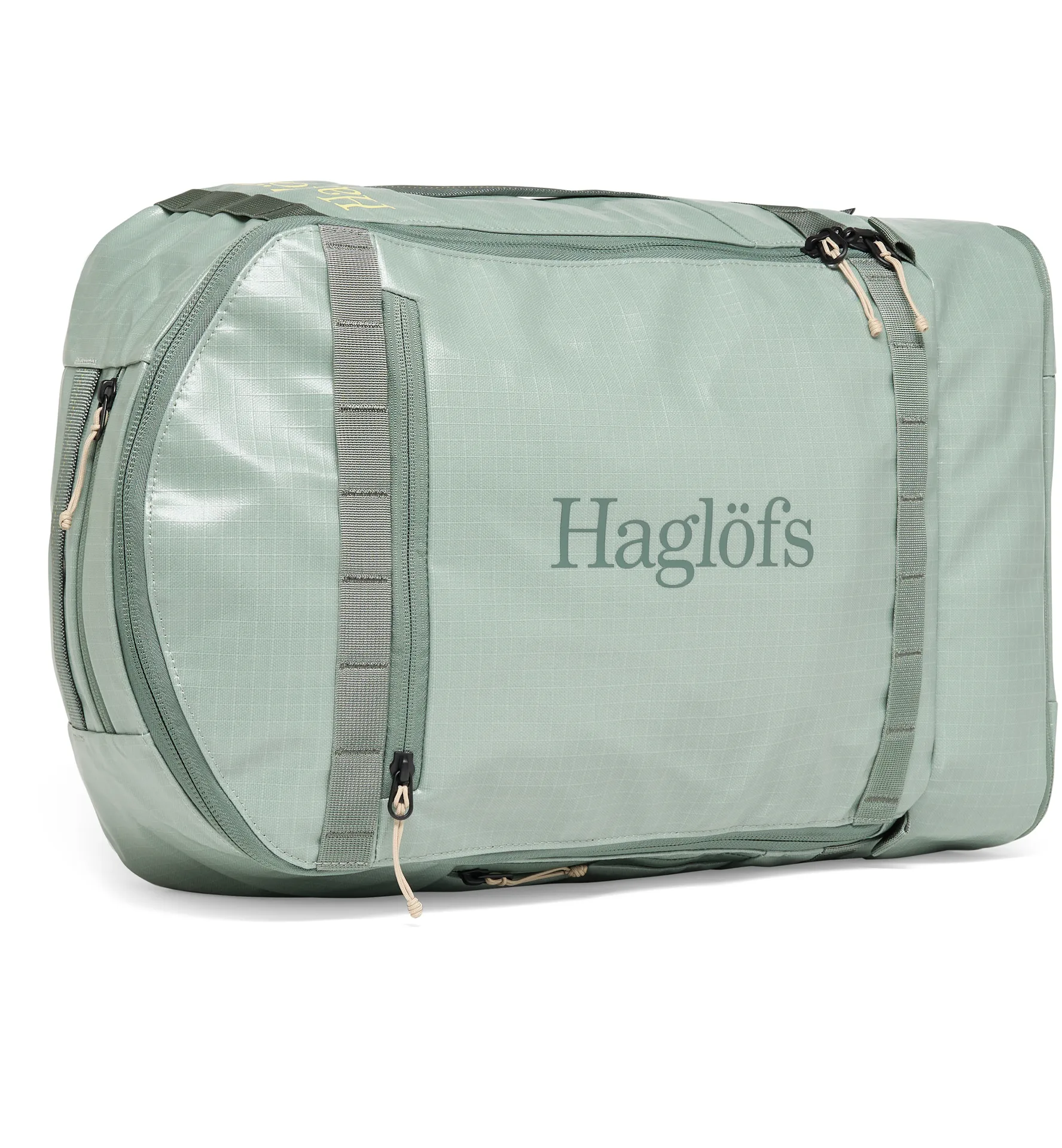 Magma 42L Dew Green / Chlorophyll Green
