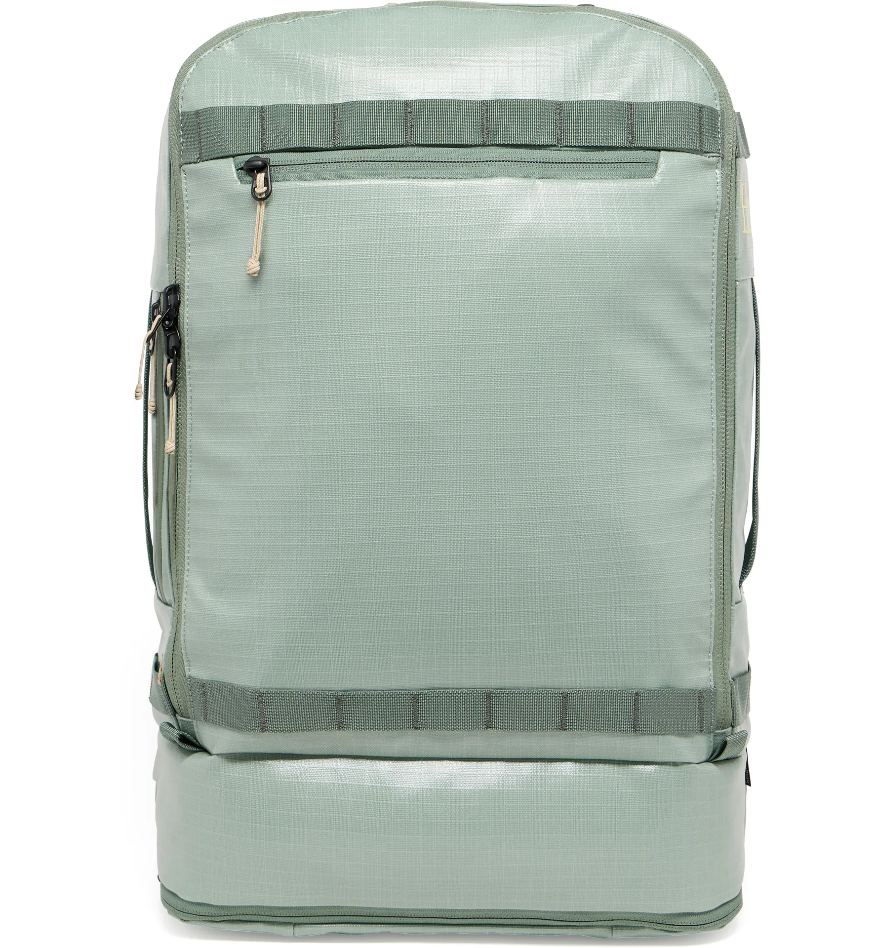 Magma 42L Dew Green / Chlorophyll Green