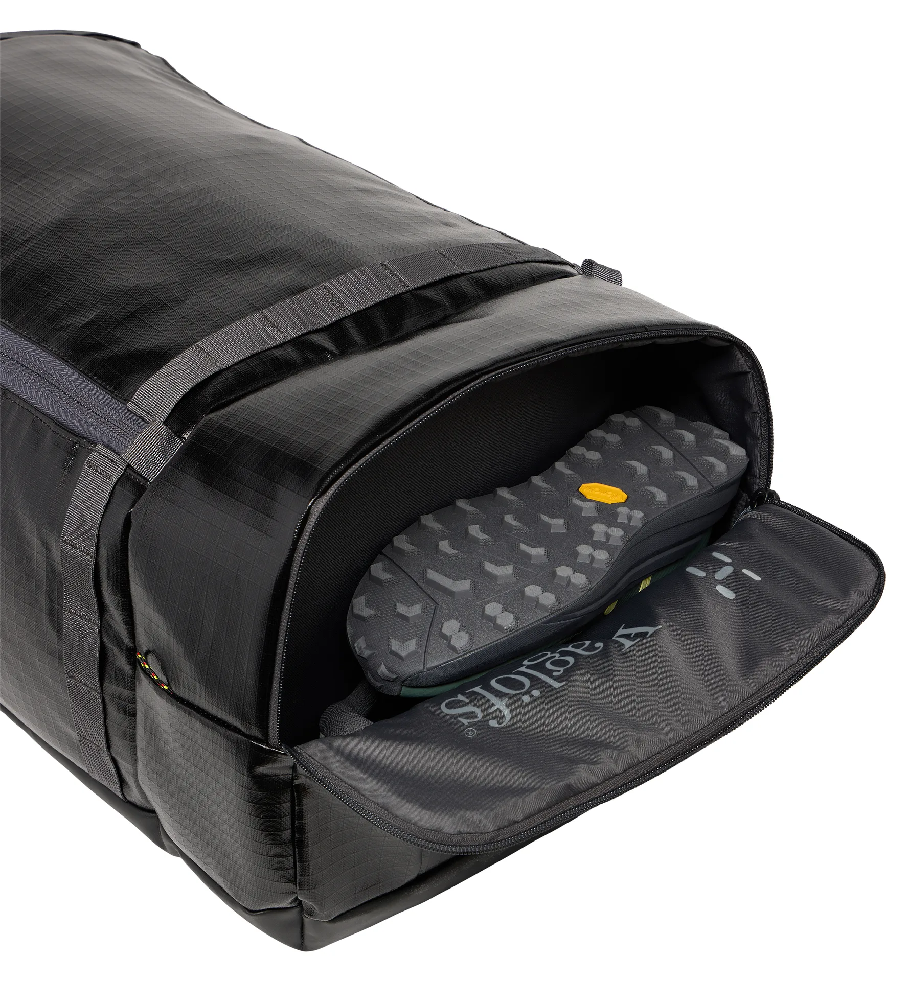 Magma 65L True Black/Magnetite